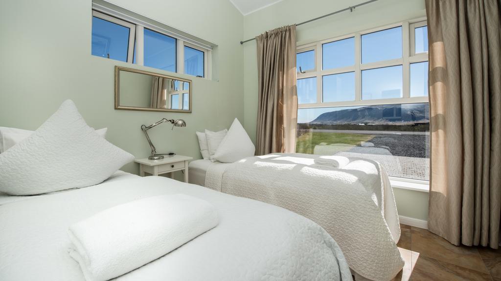 Apartment Two Bedrooms