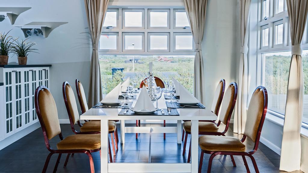 Apartment Four Bedrooms