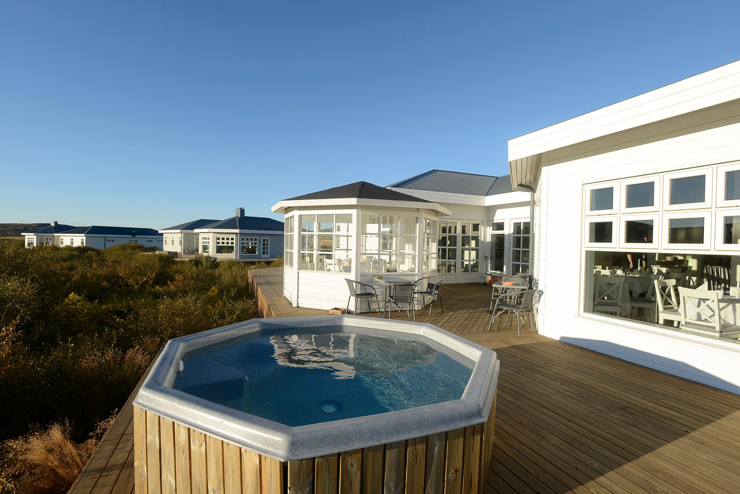 Apartment Four Bedrooms