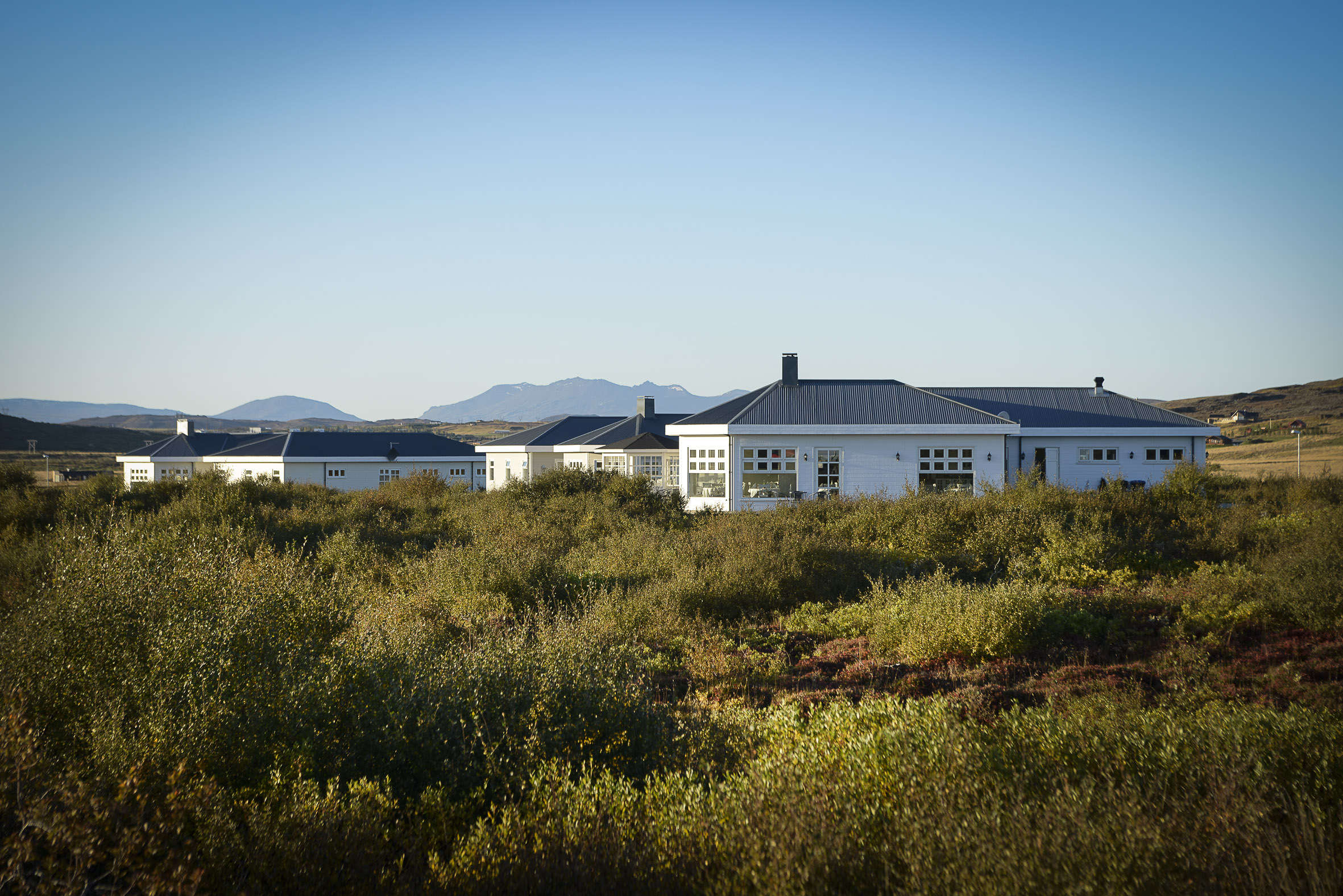 Apartment Four Bedrooms
