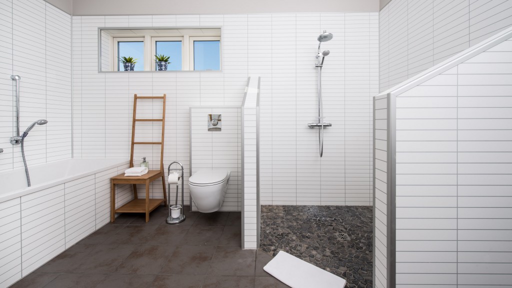 Apartment Four Bedrooms