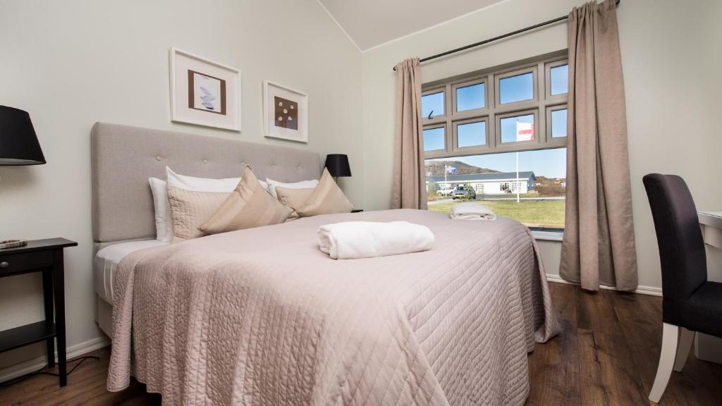 Apartment Five Bedrooms