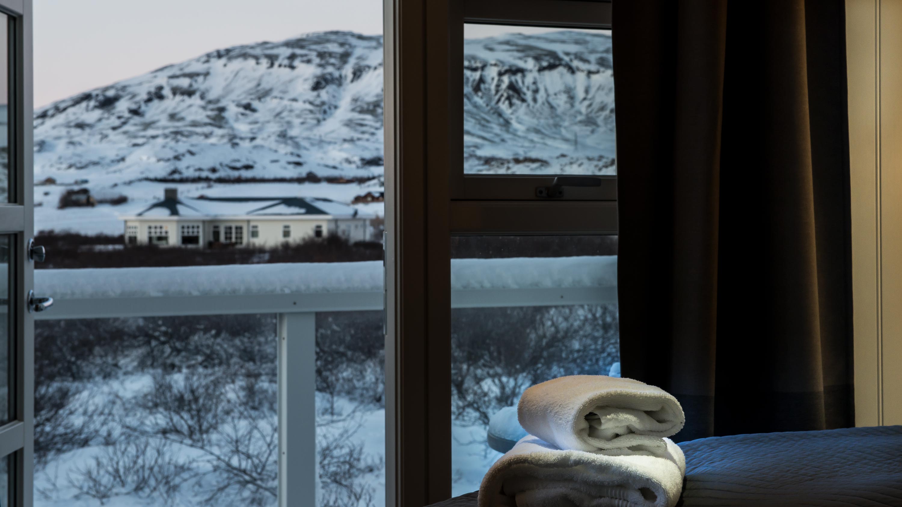 Double or Twin Superior