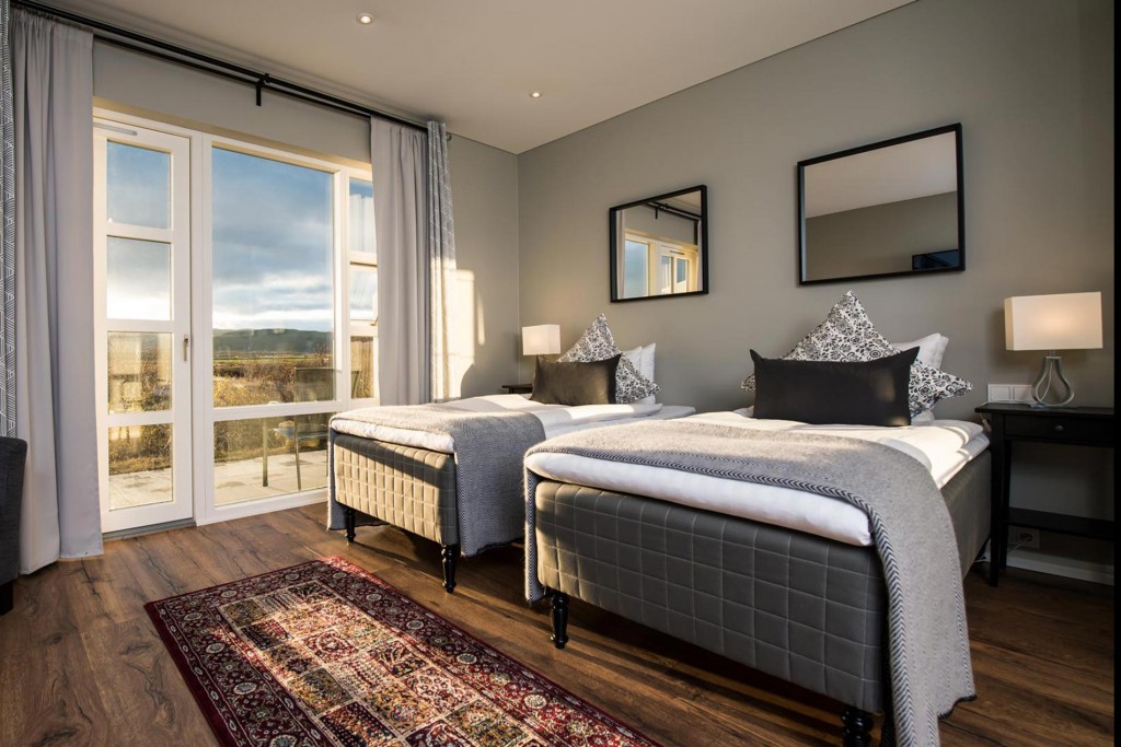 Double or Twin Superior