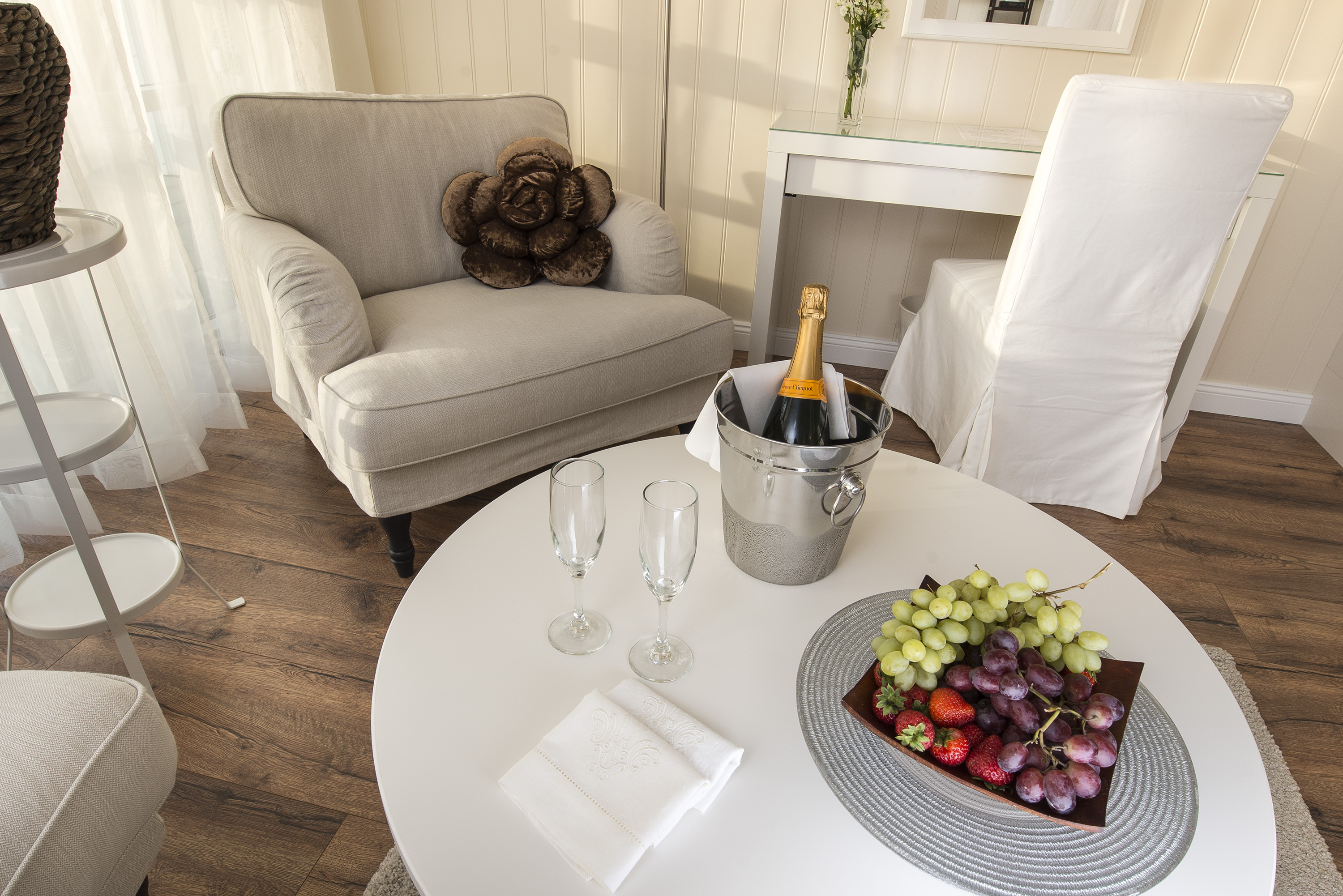 Junior Suite Standard