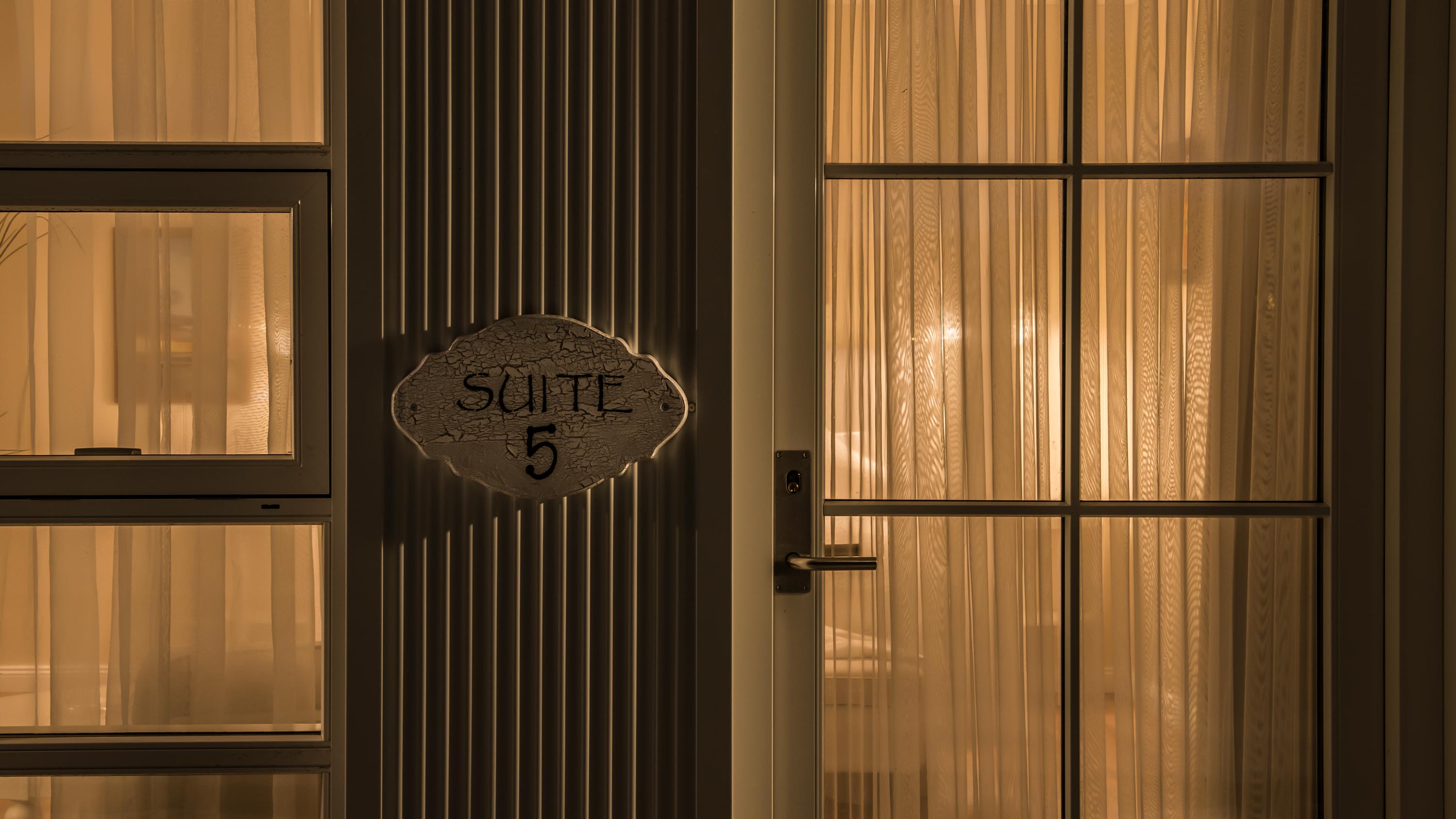 Junior Suite Standard