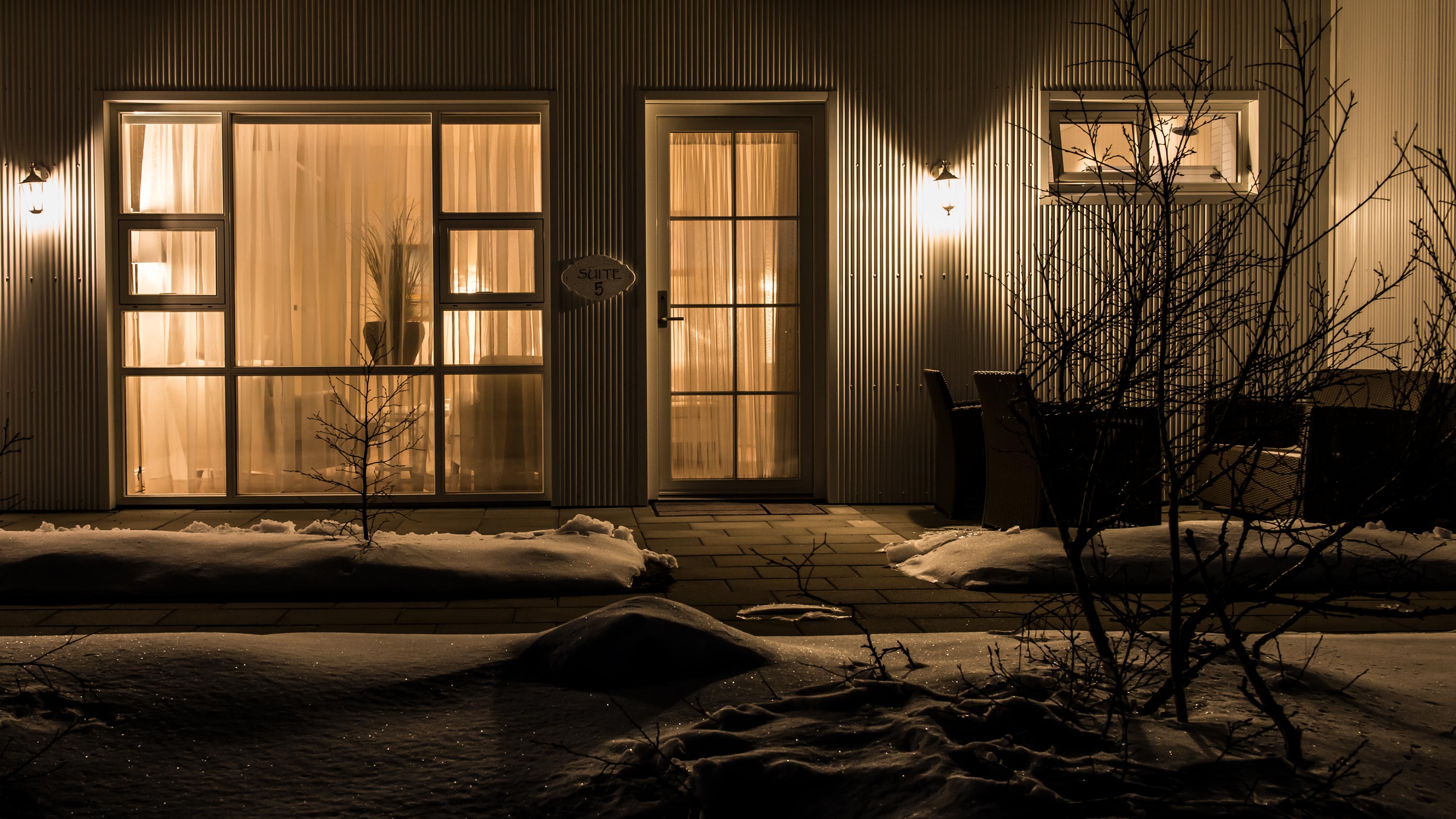 Junior Suite Standard