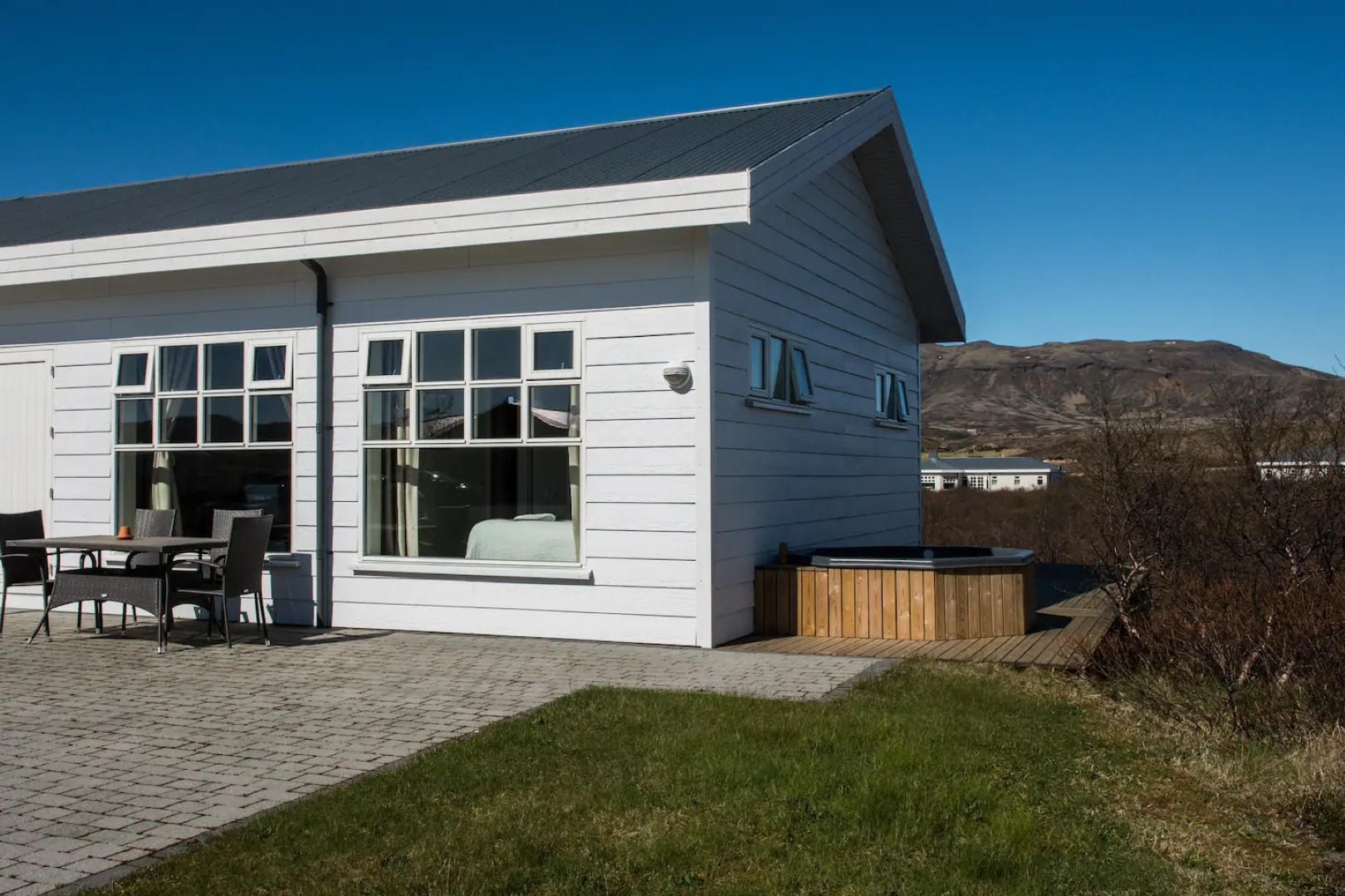 Apartment Two Bedrooms