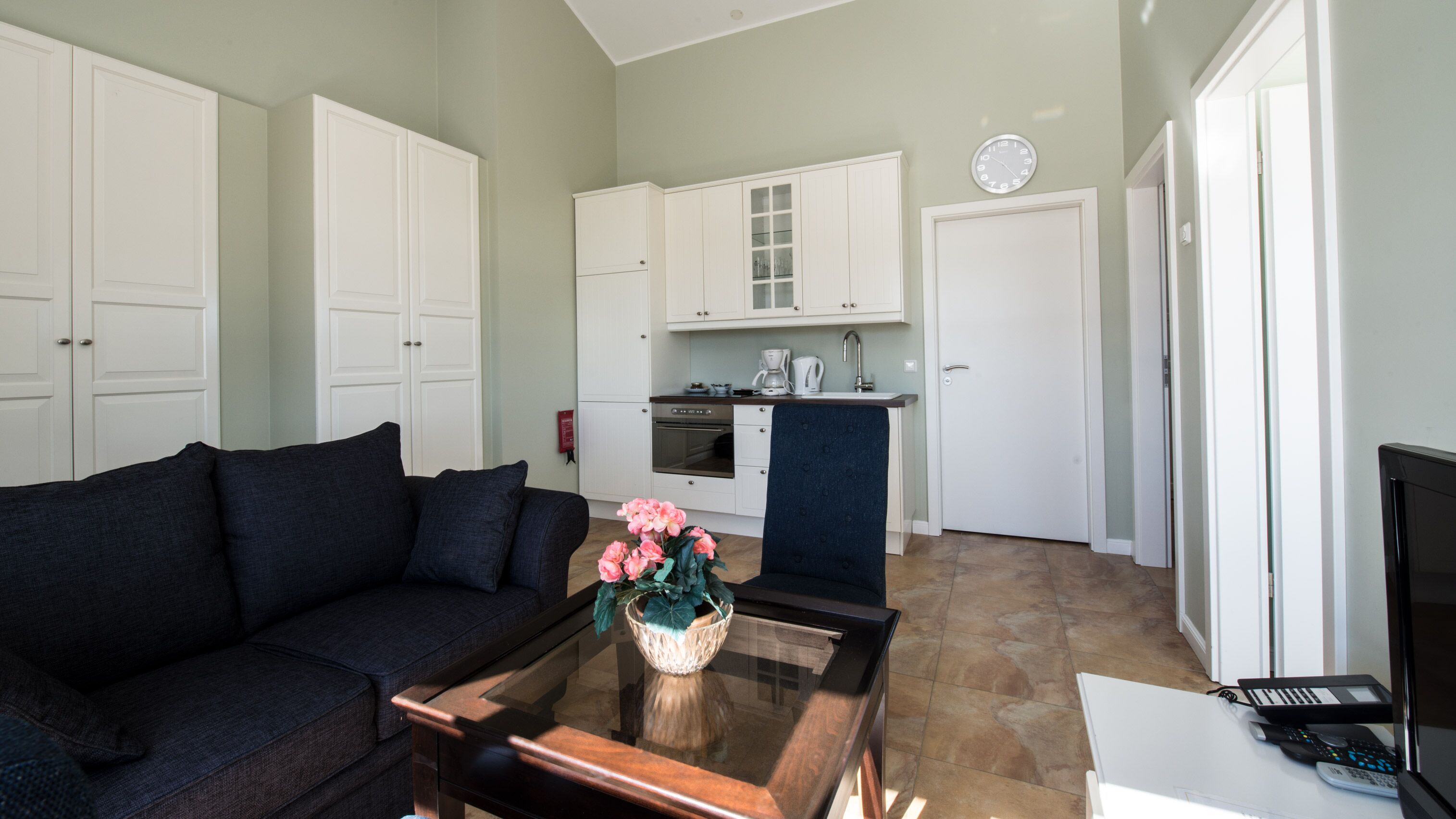 Apartment Two Bedrooms