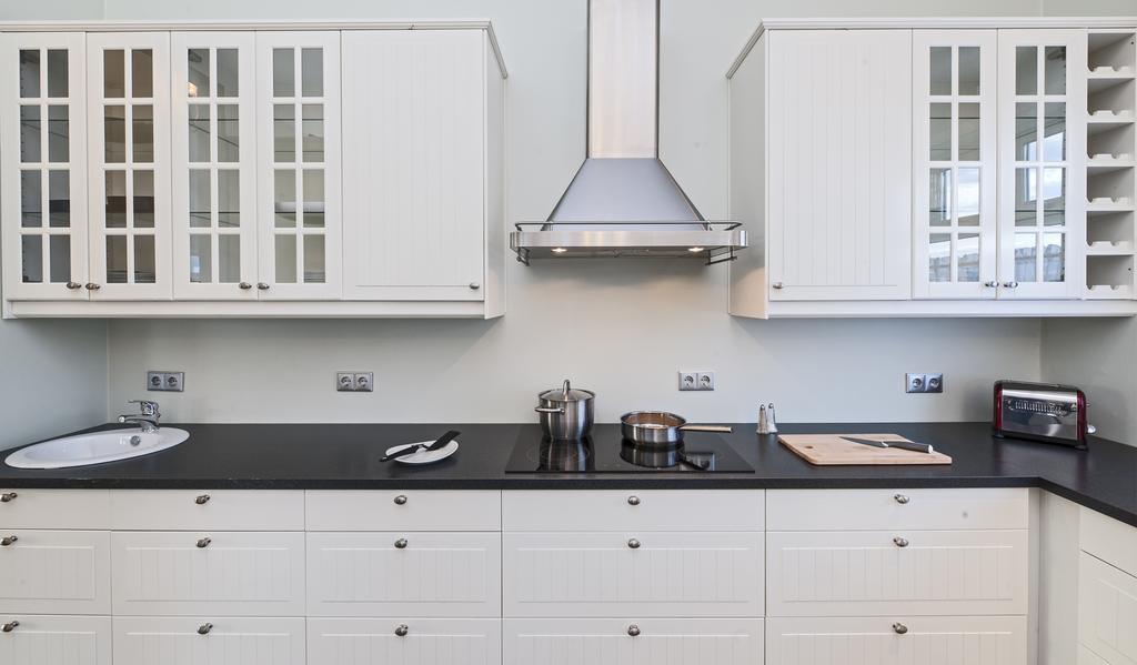 Apartment Four Bedrooms