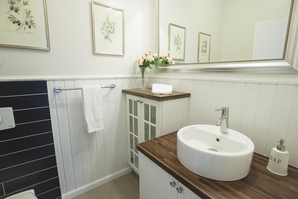 Apartment Four Bedrooms