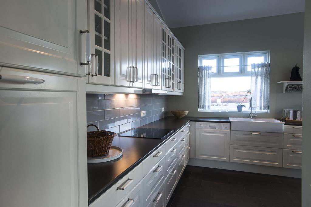 Apartment Four Bedrooms