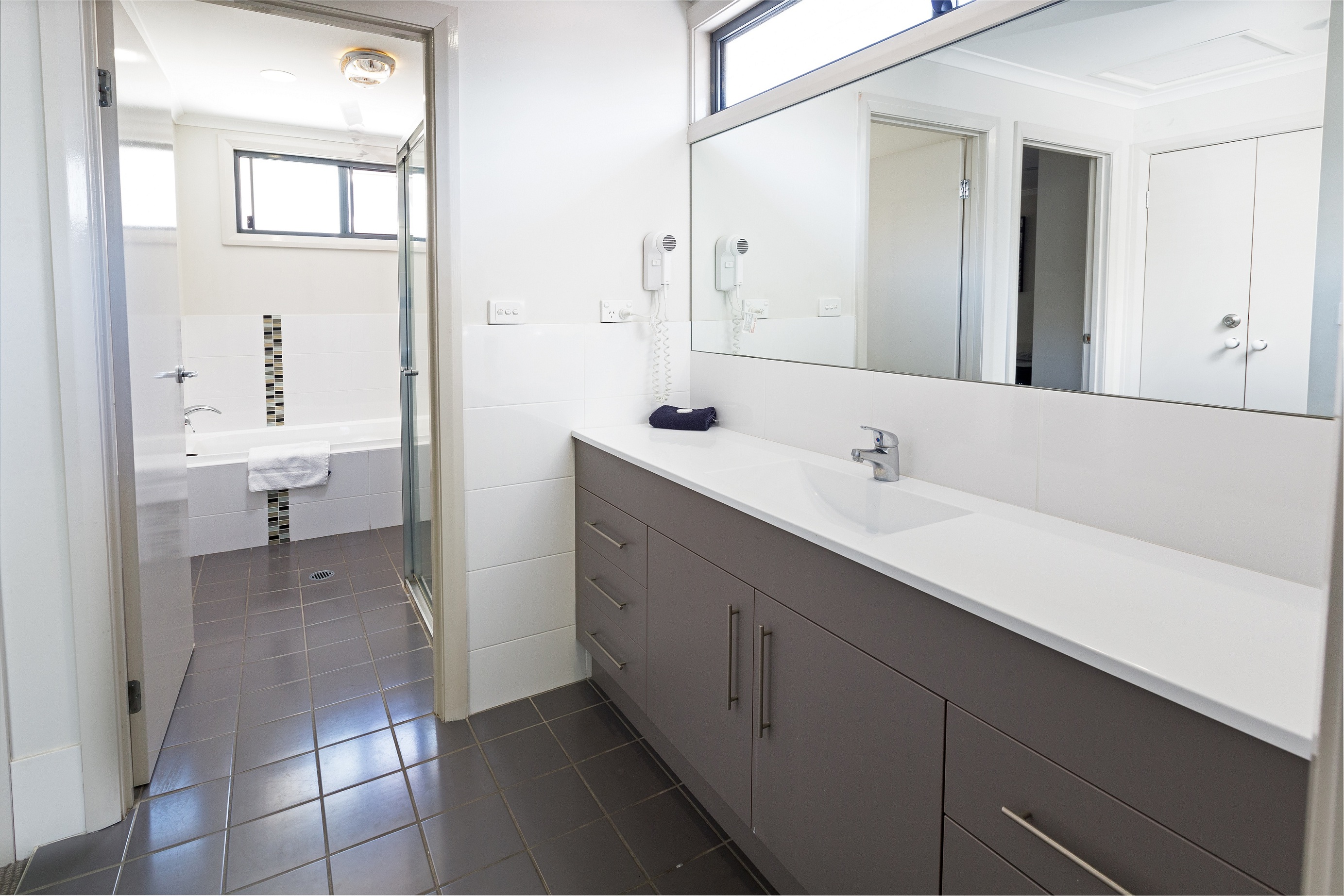 Apartment Two Bedrooms