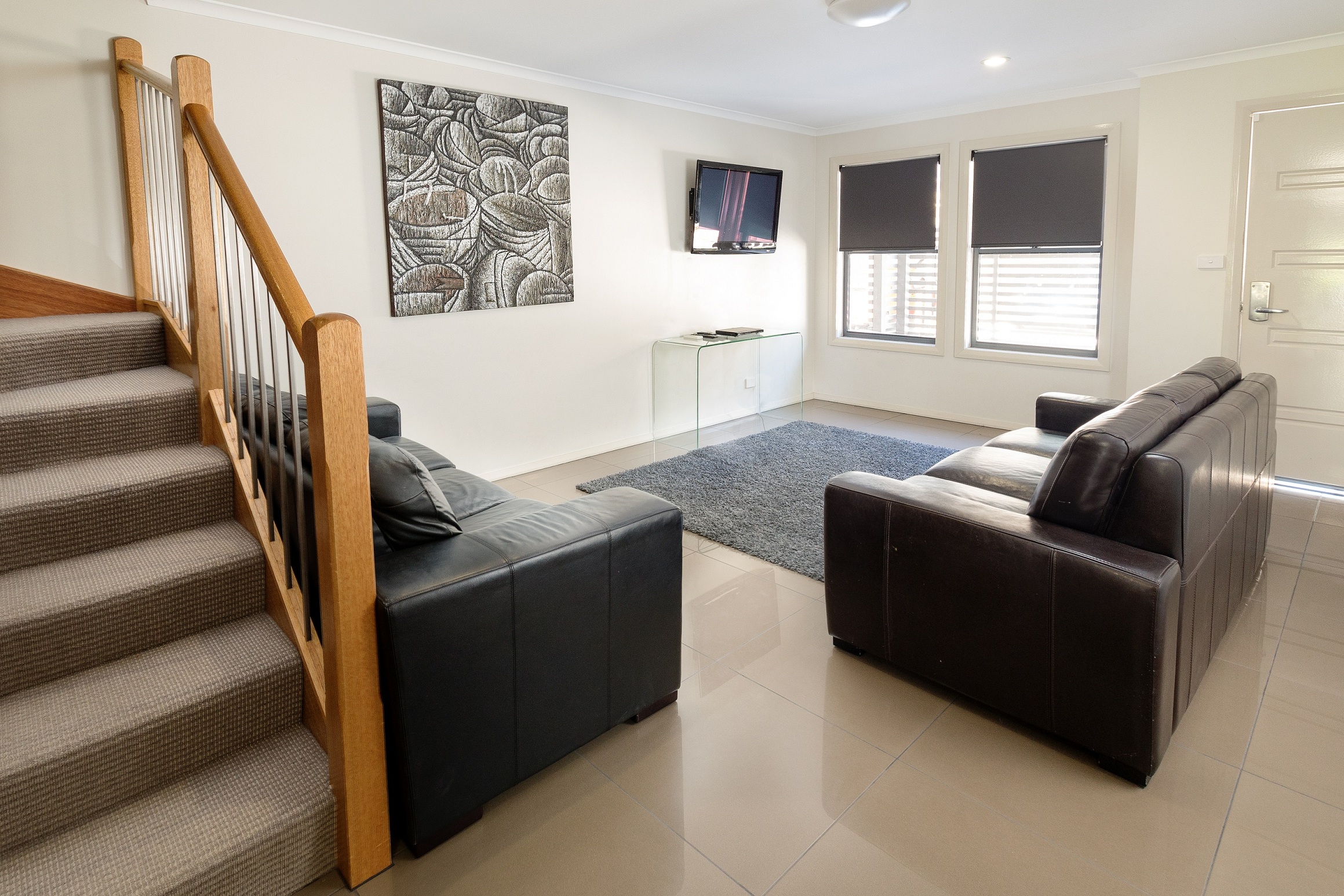 Apartment Two Bedrooms