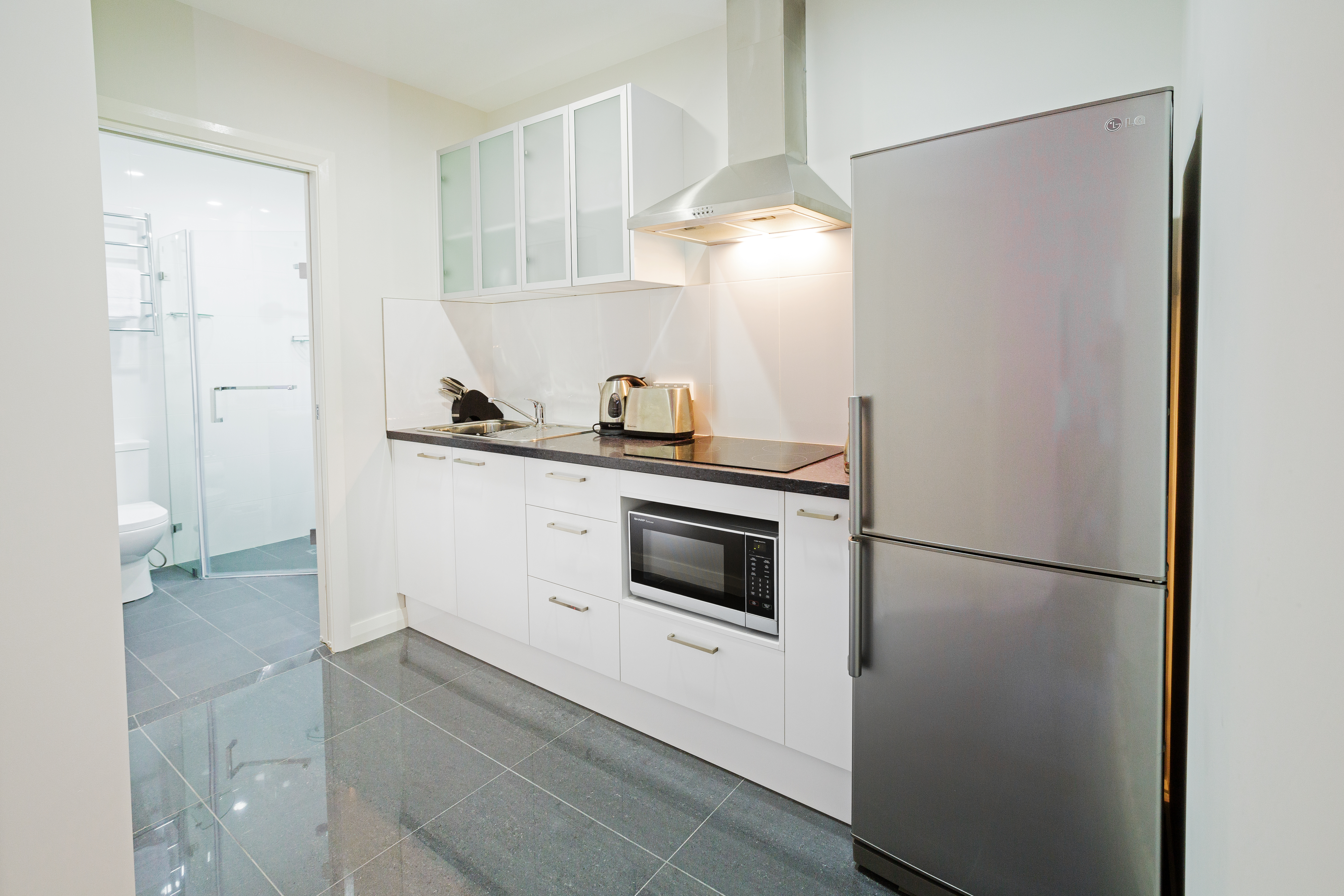 Apartment One Bedroom