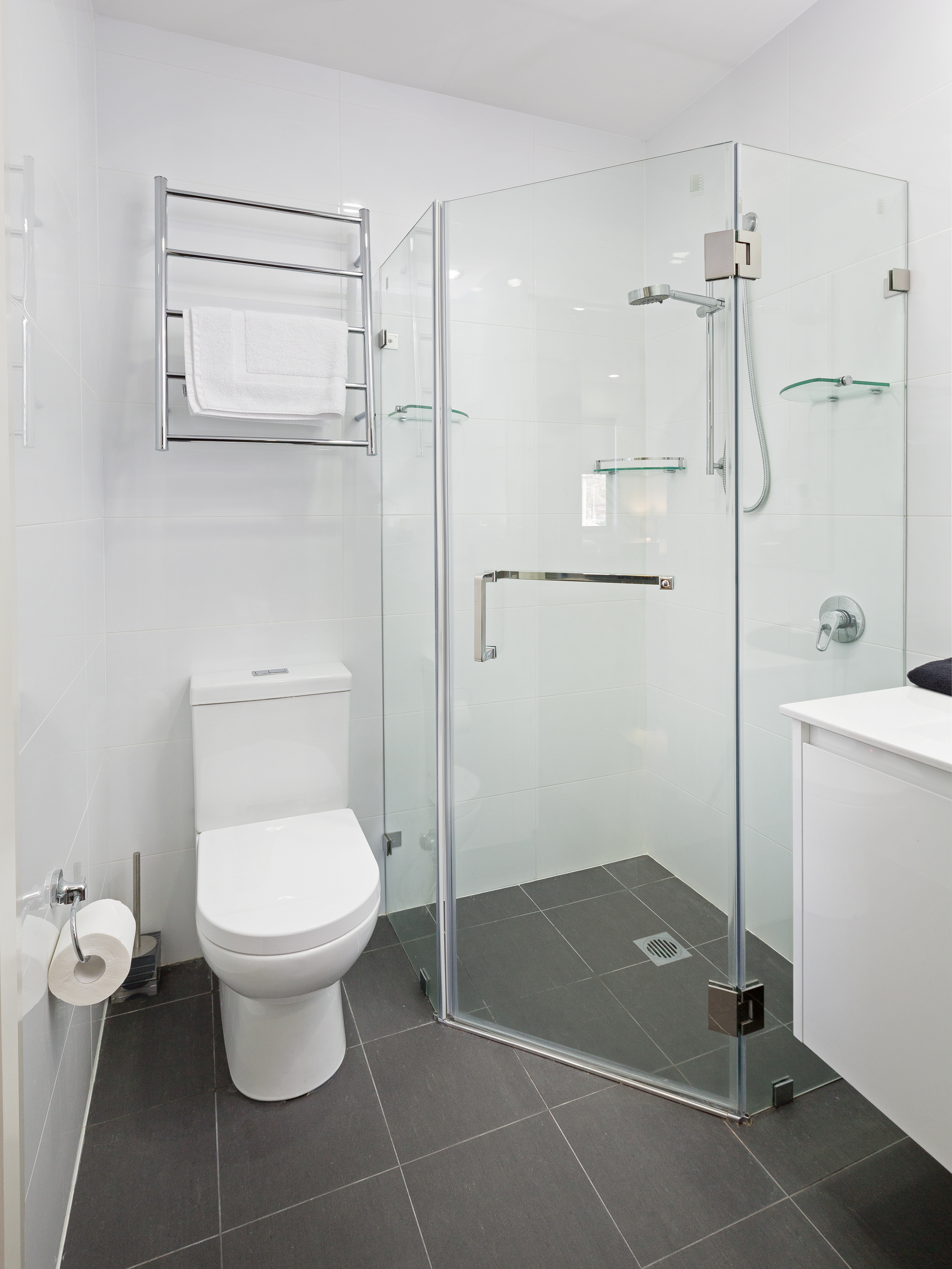 Apartment One Bedroom