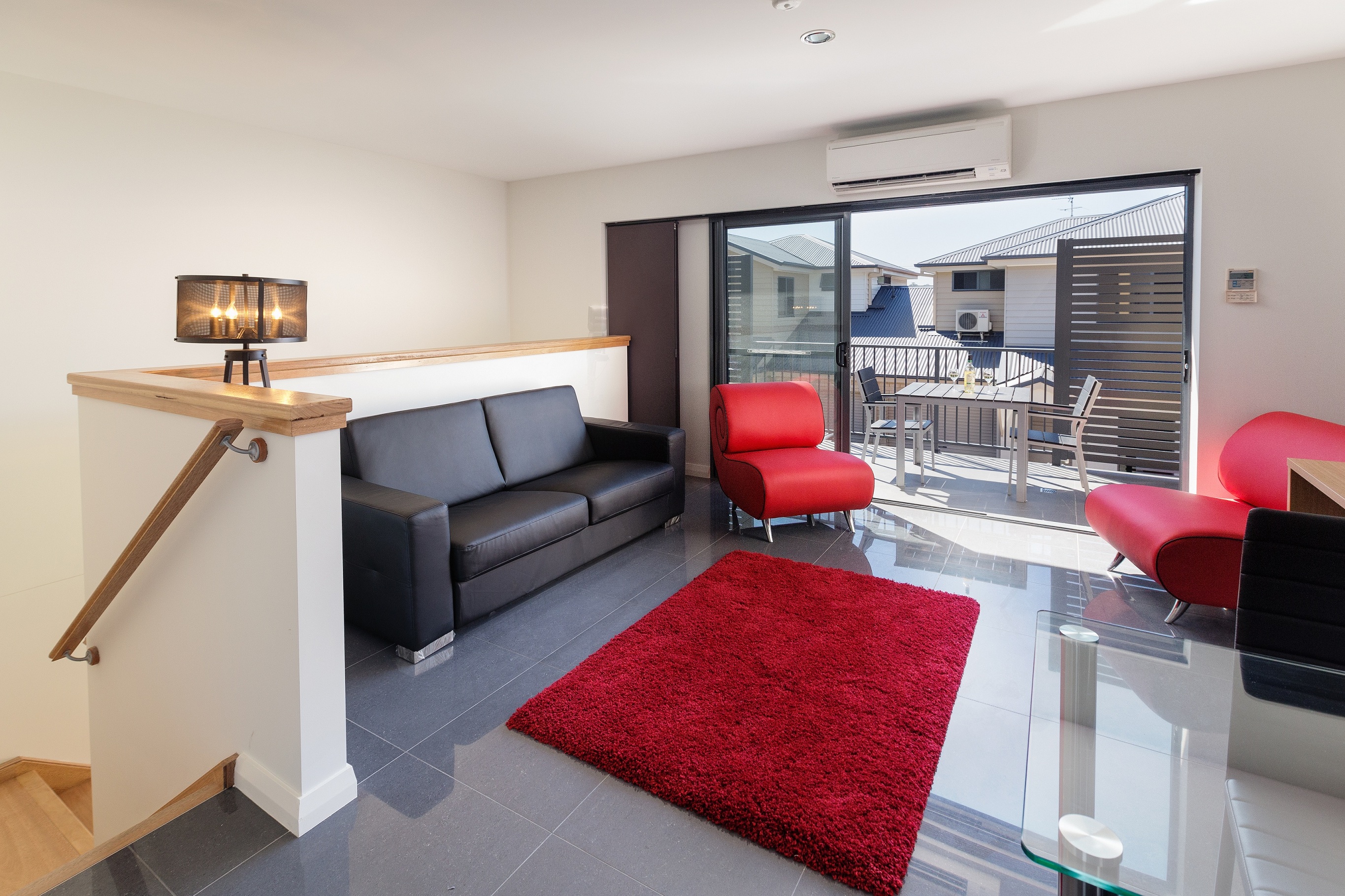 Apartment One Bedroom