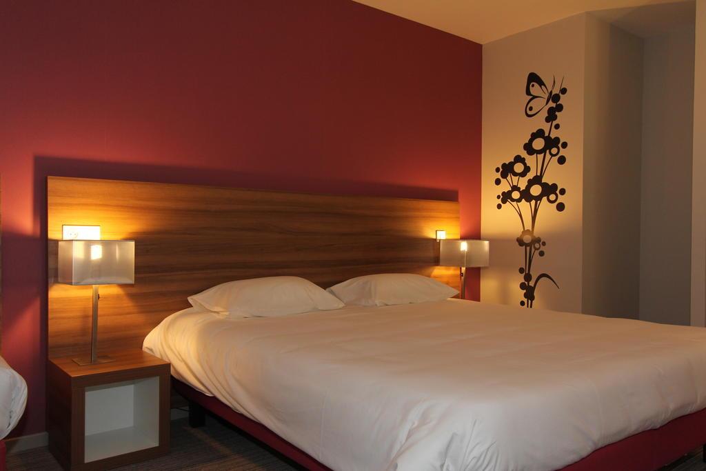 Double with Double Bed