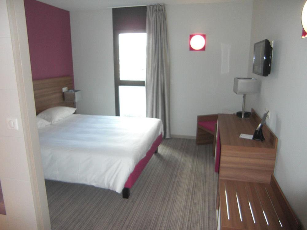 Double with Double Bed