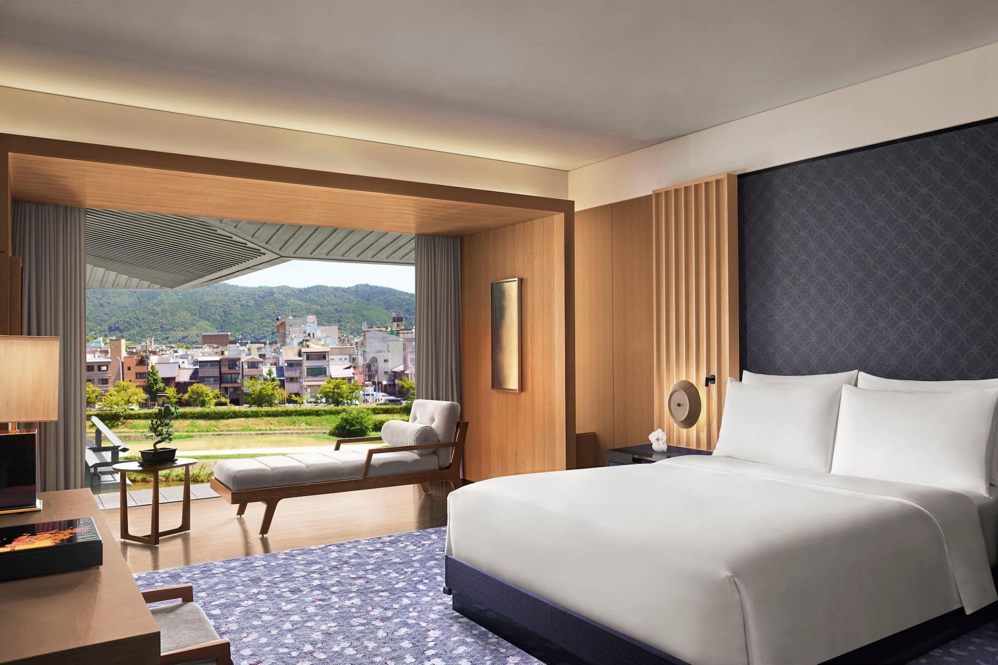 Suite River View