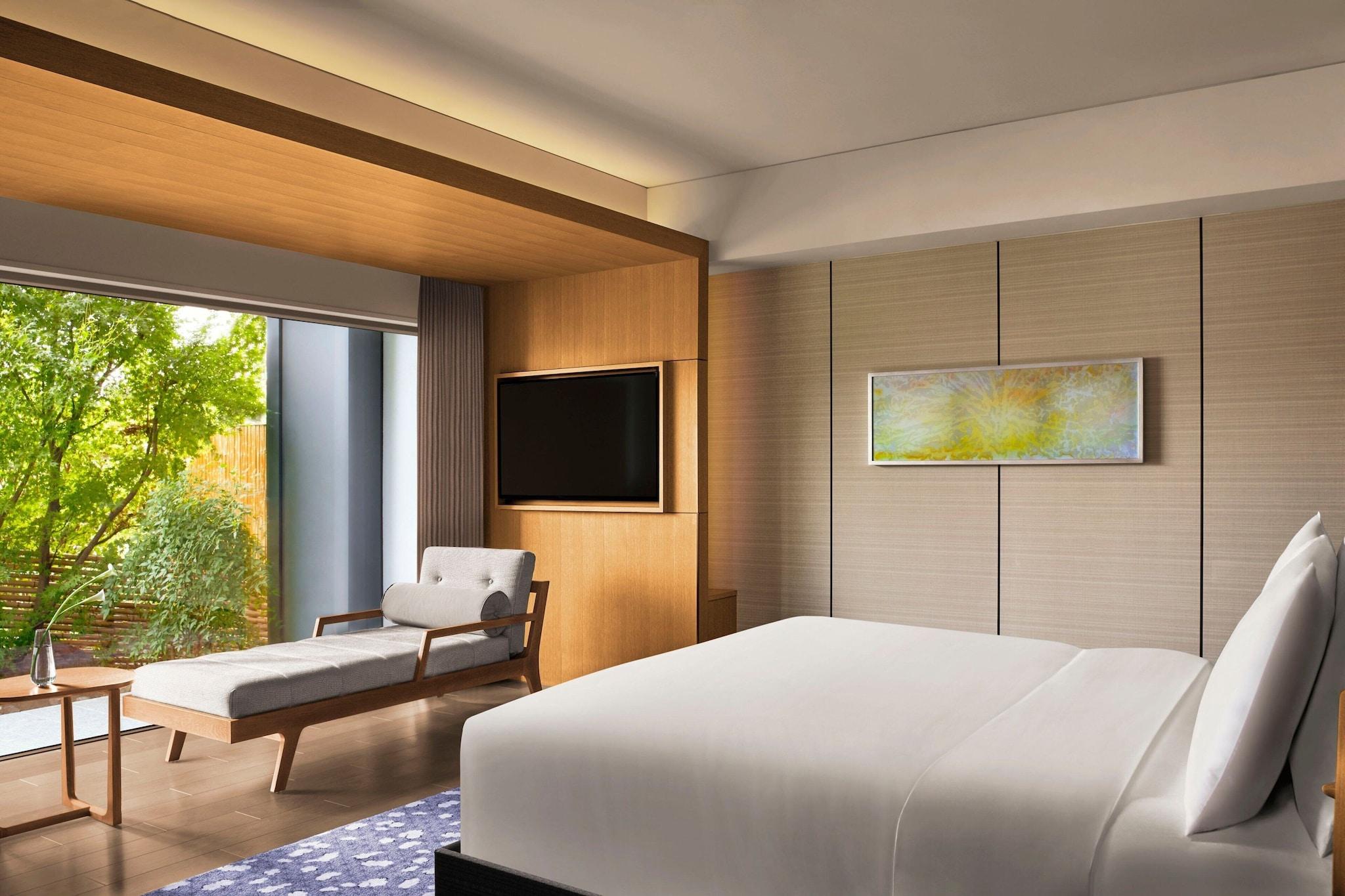 Suite River View