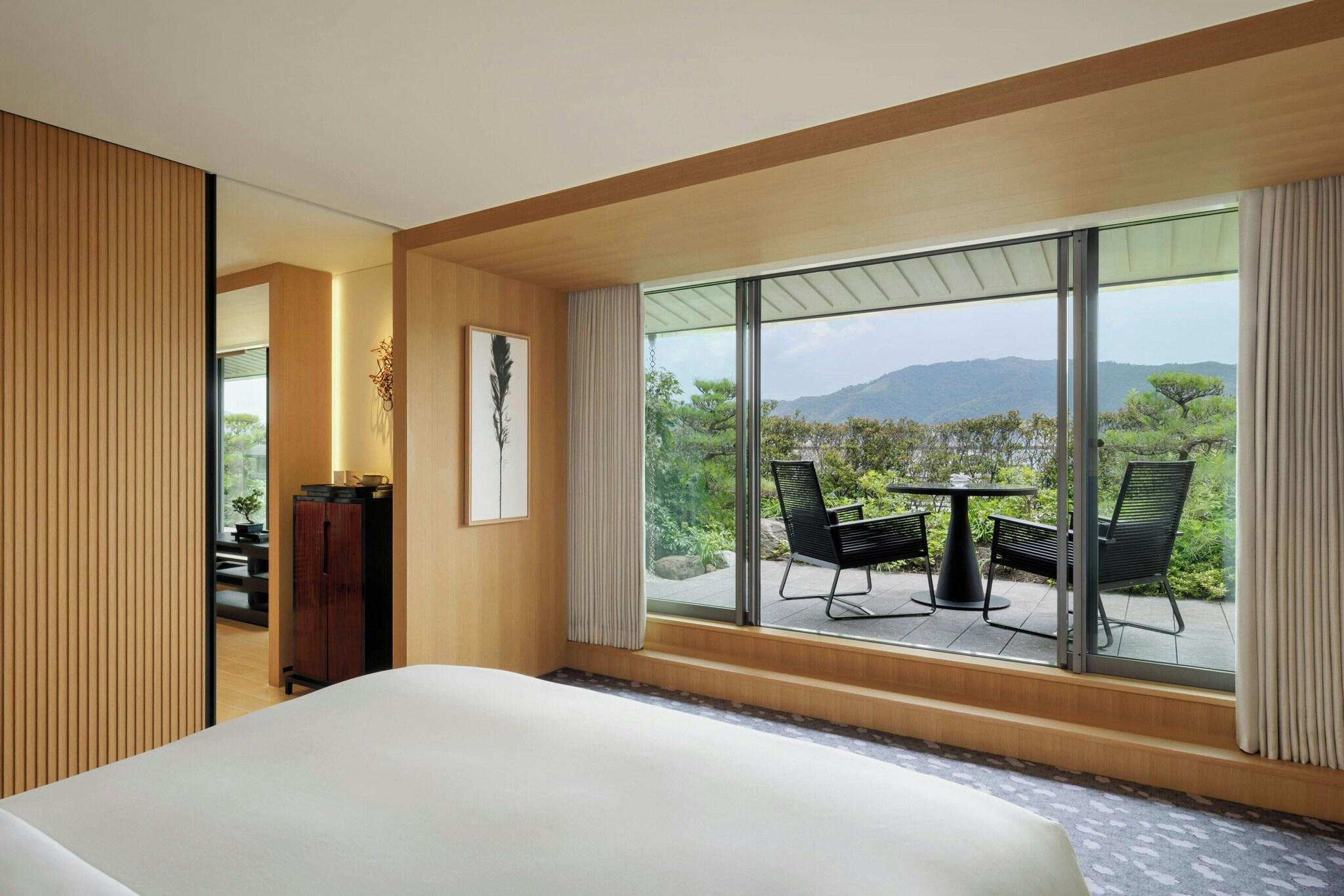Suite Mountain View