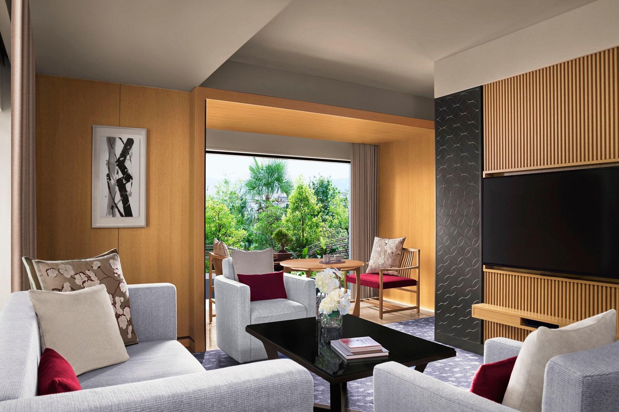 Suite River View