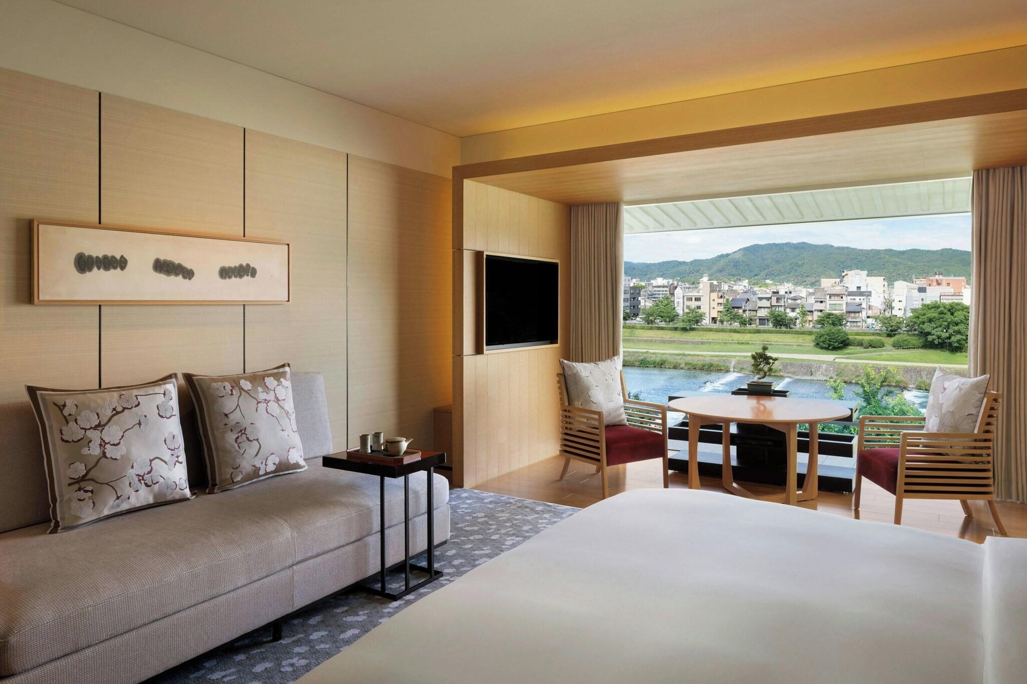 Double Grand with Views