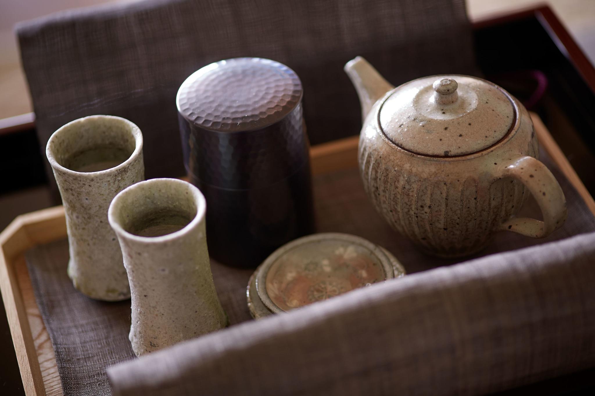 Double Deluxe King Bed