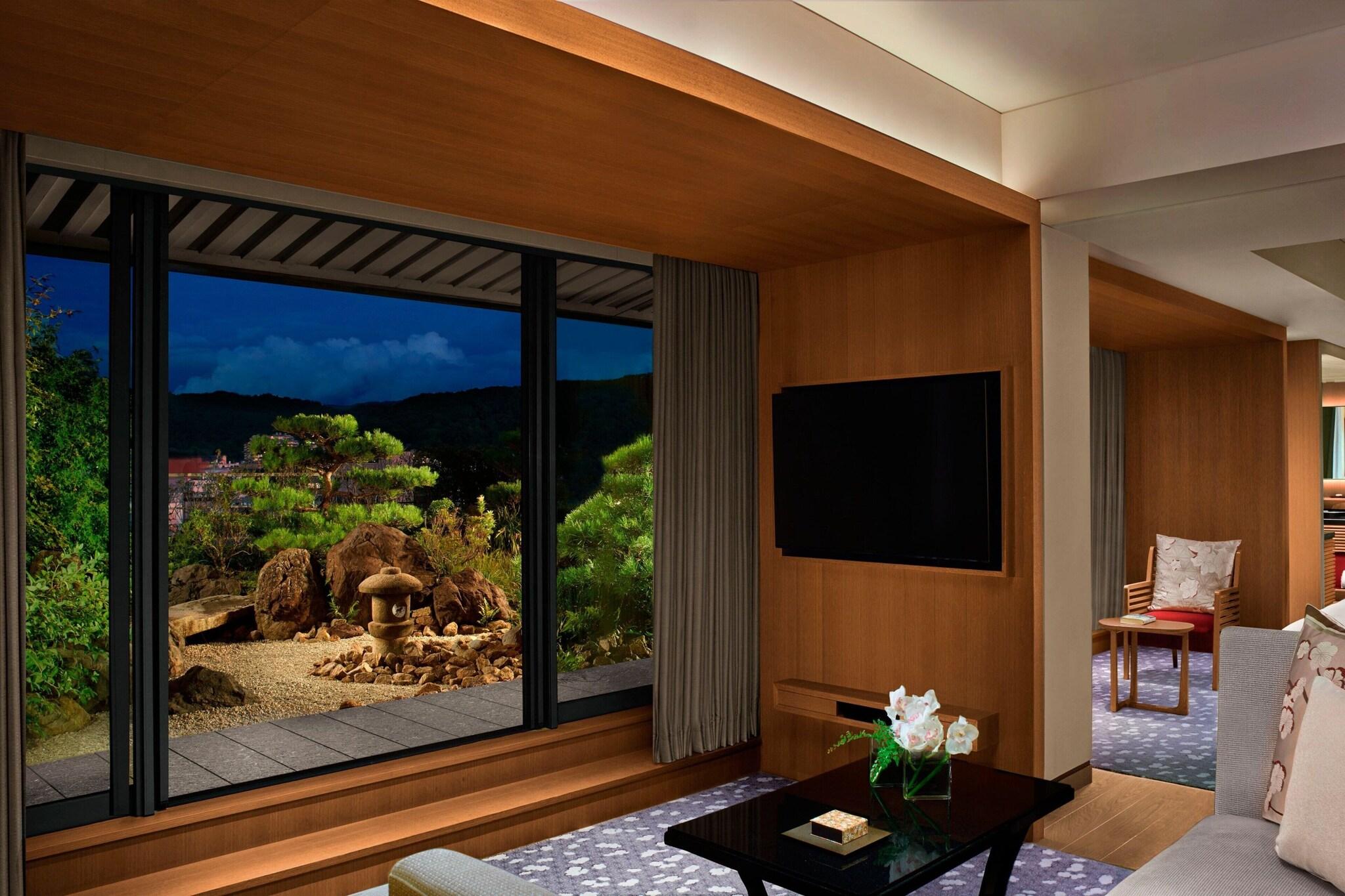 Suite Mountain View