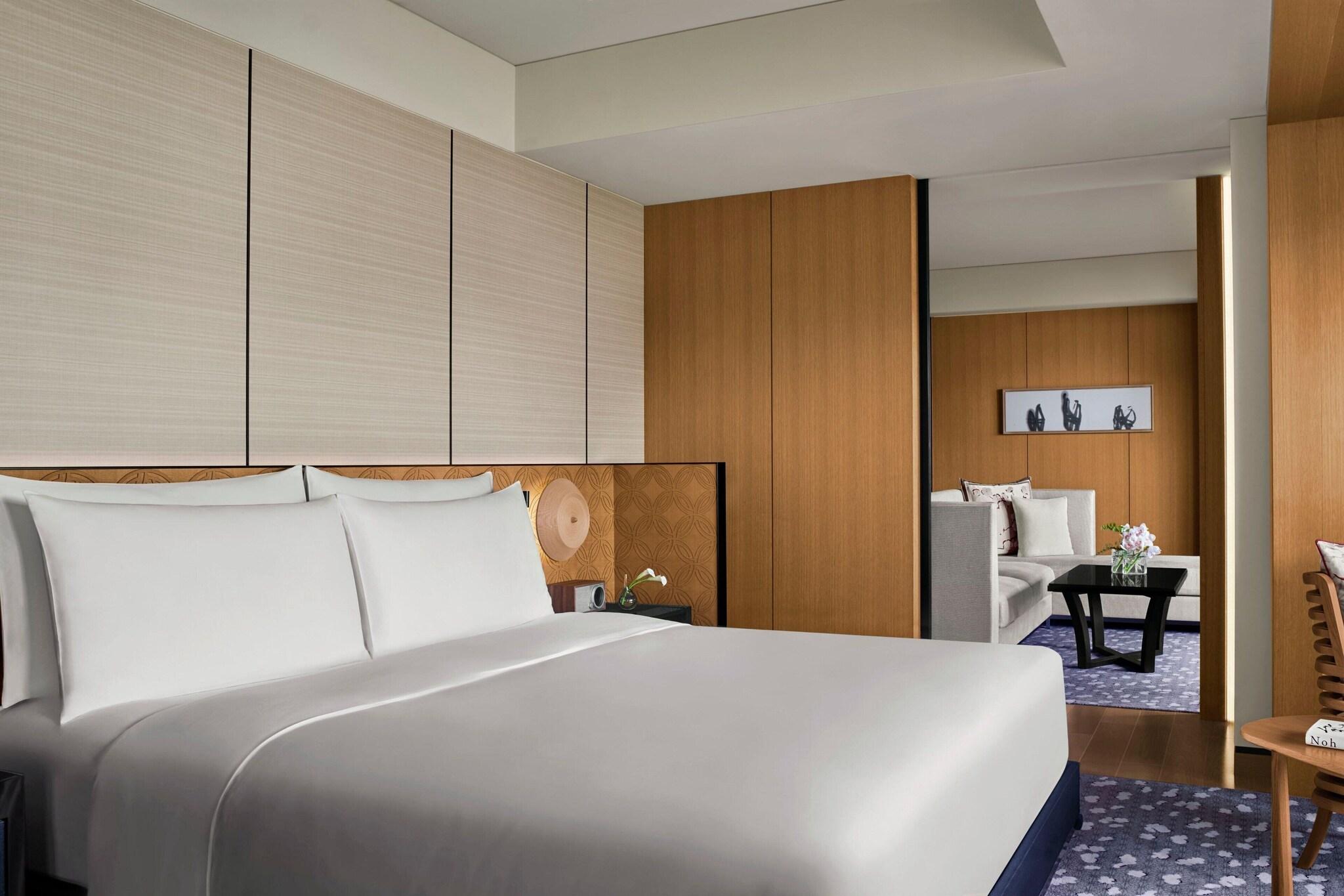 Suite Mountain View