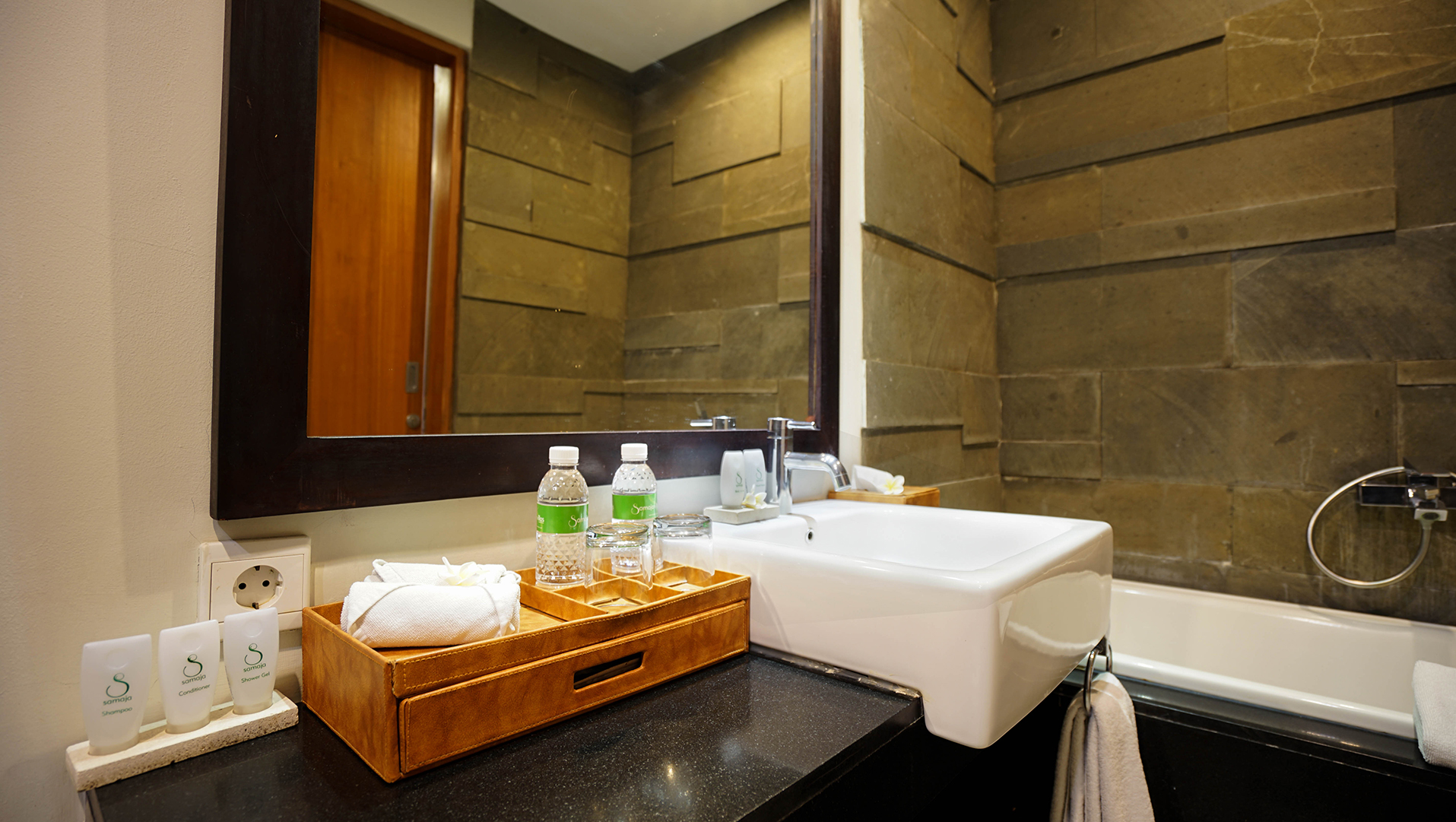 Villa Pool View Two Bedrooms