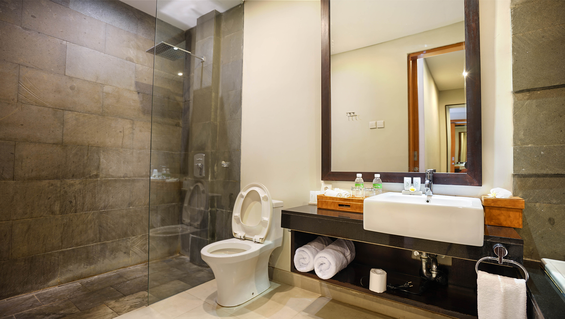 Villa Pool View Two Bedrooms