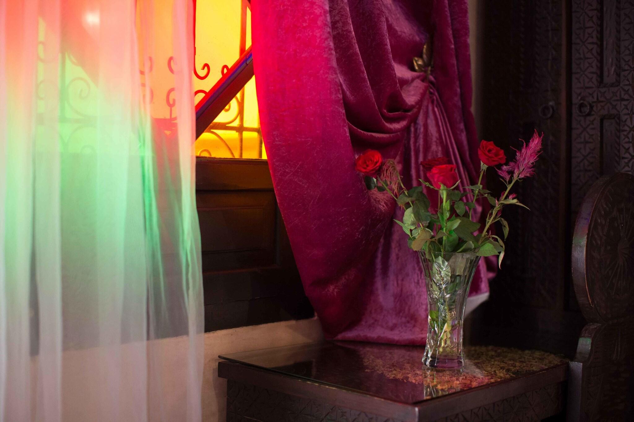 Suite Deluxe King Bed