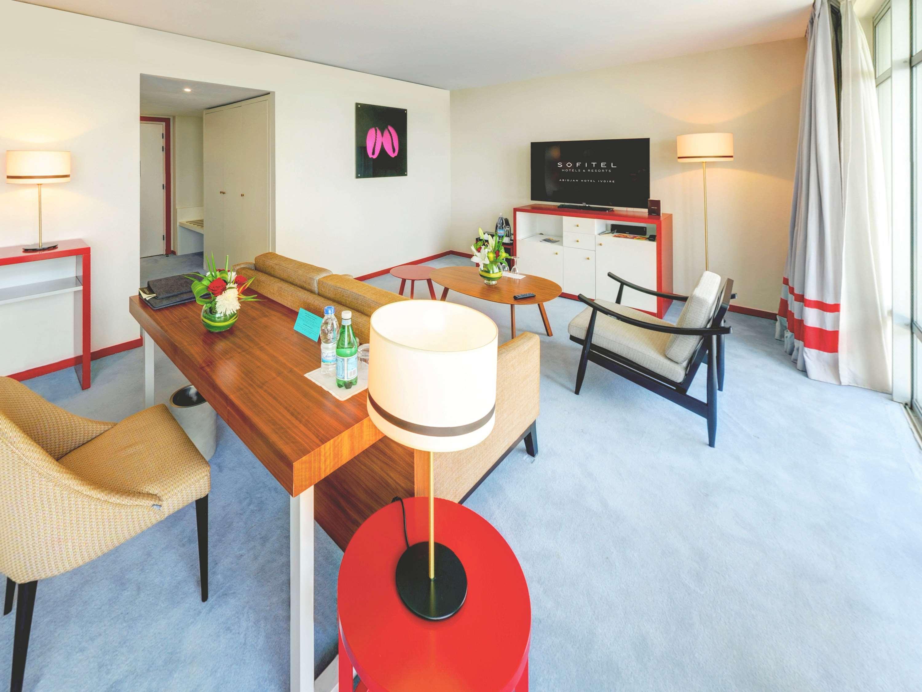 Junior Suite Standard