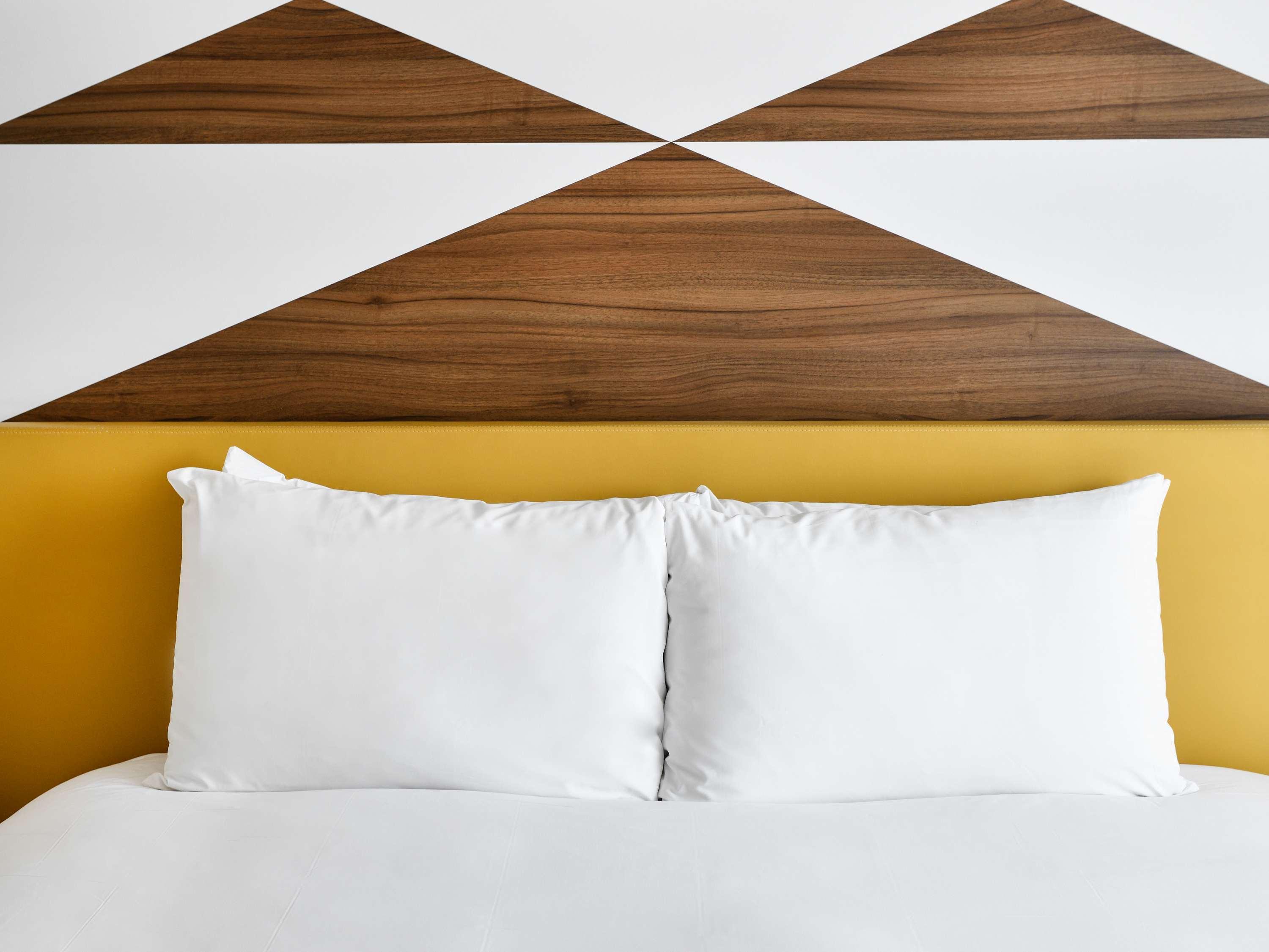 Apartment Three Bedrooms