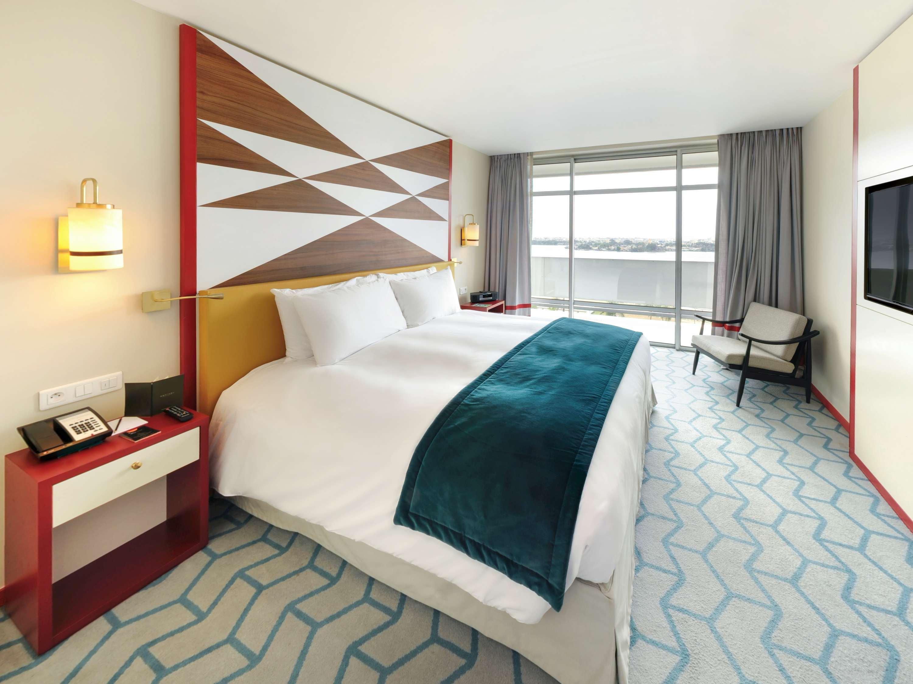 Apartment Three Bedrooms