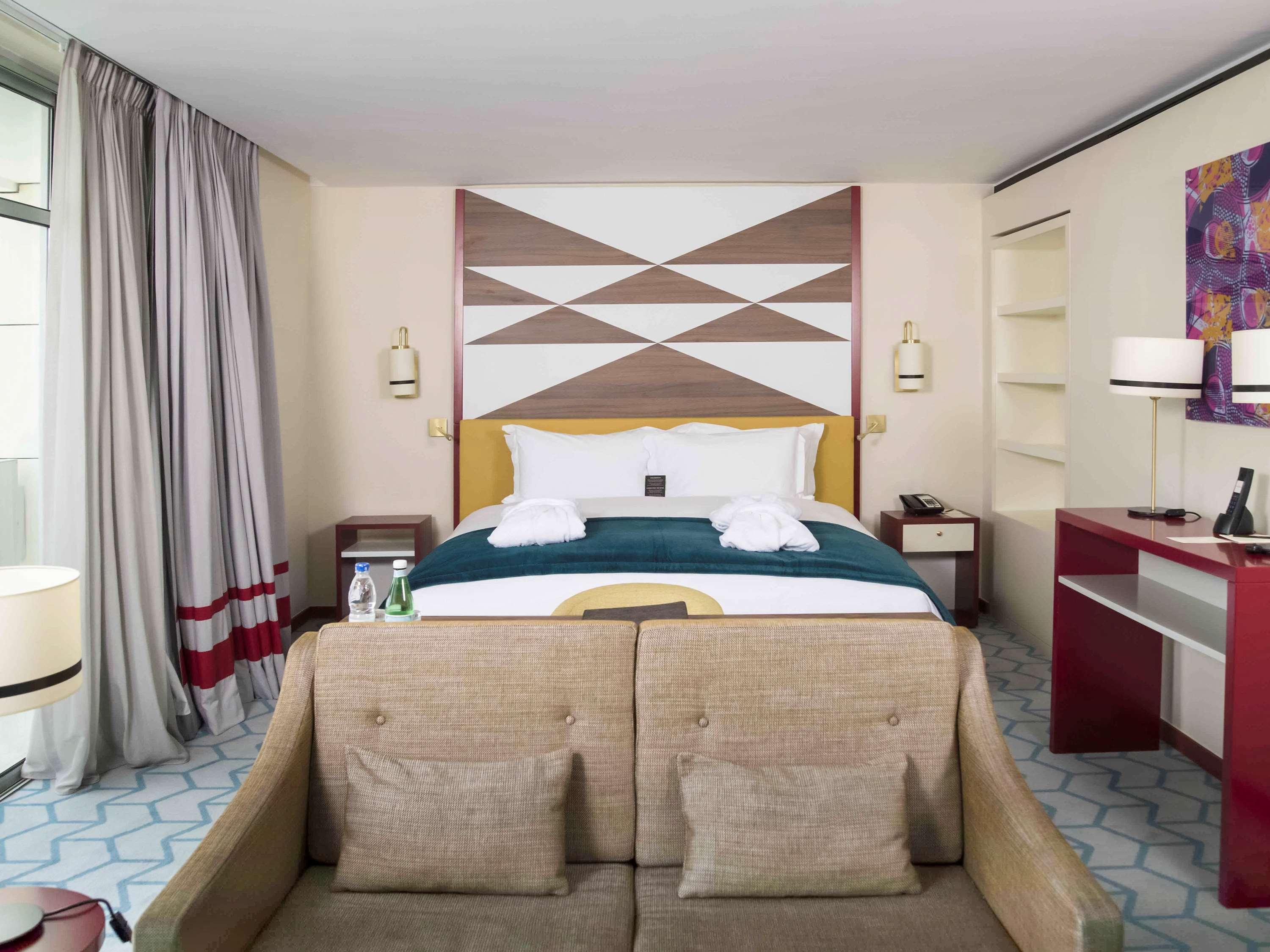 Junior Suite Standard