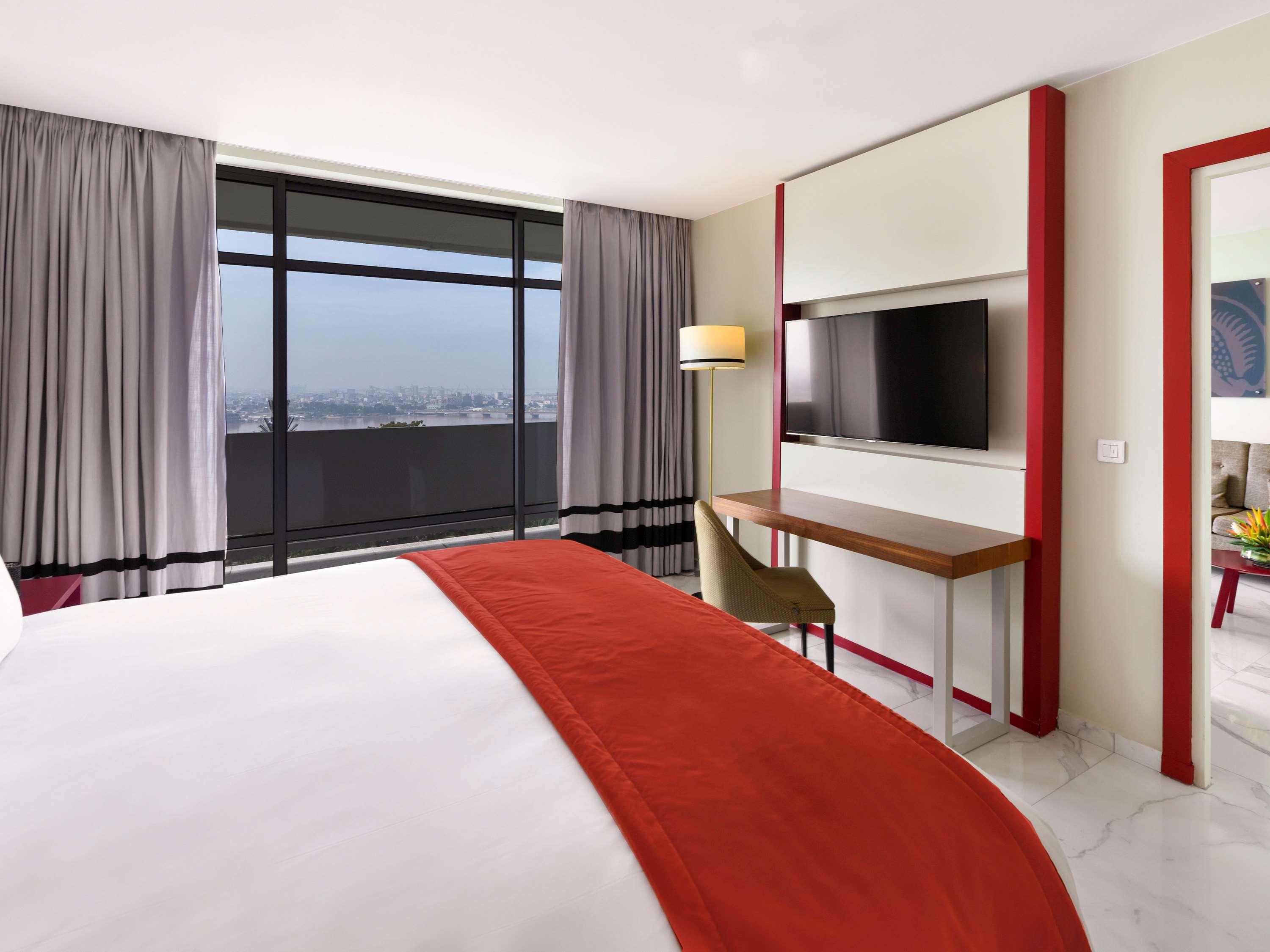 Junior Suite Standard