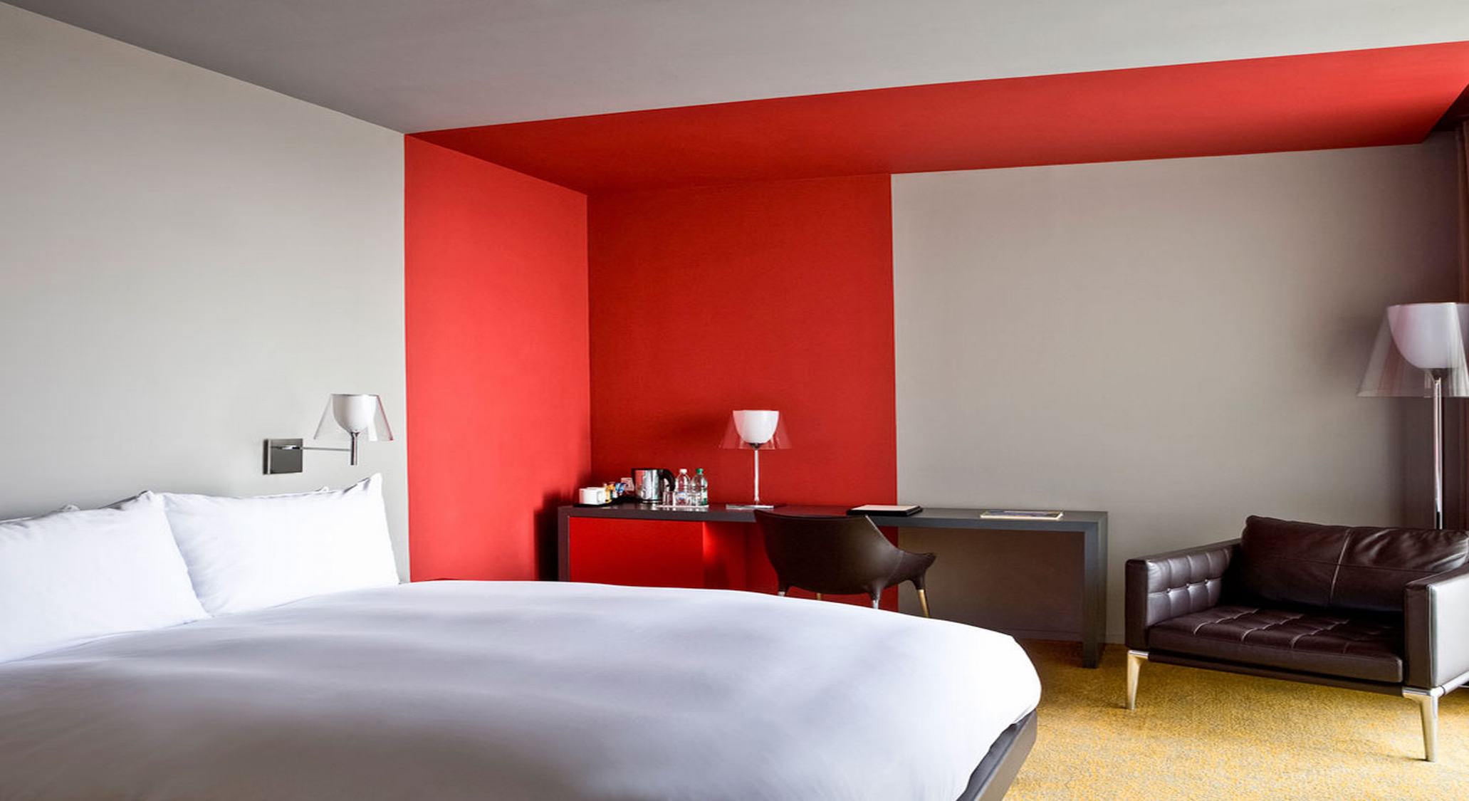 Double or Twin Superior