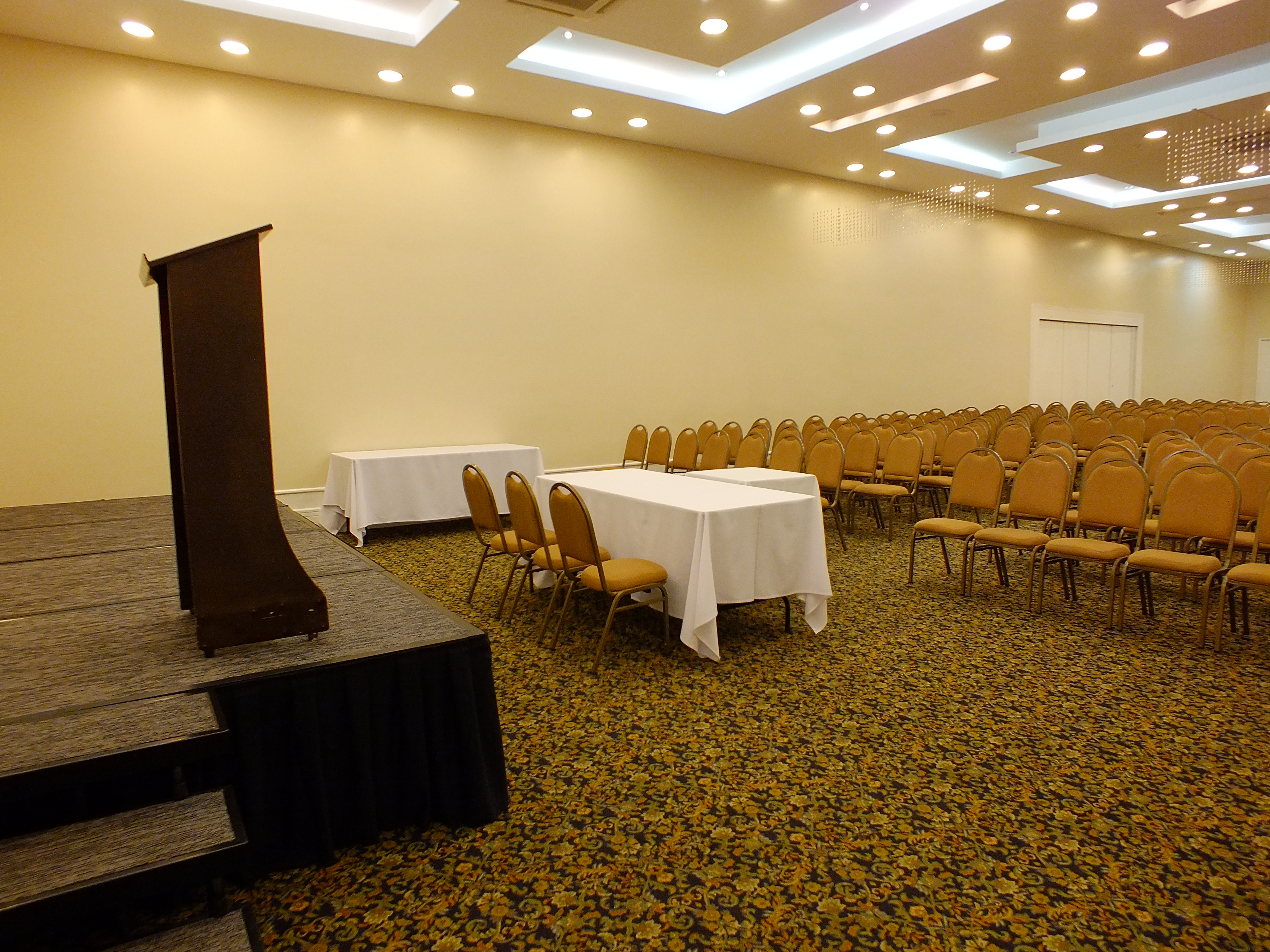 Conferences