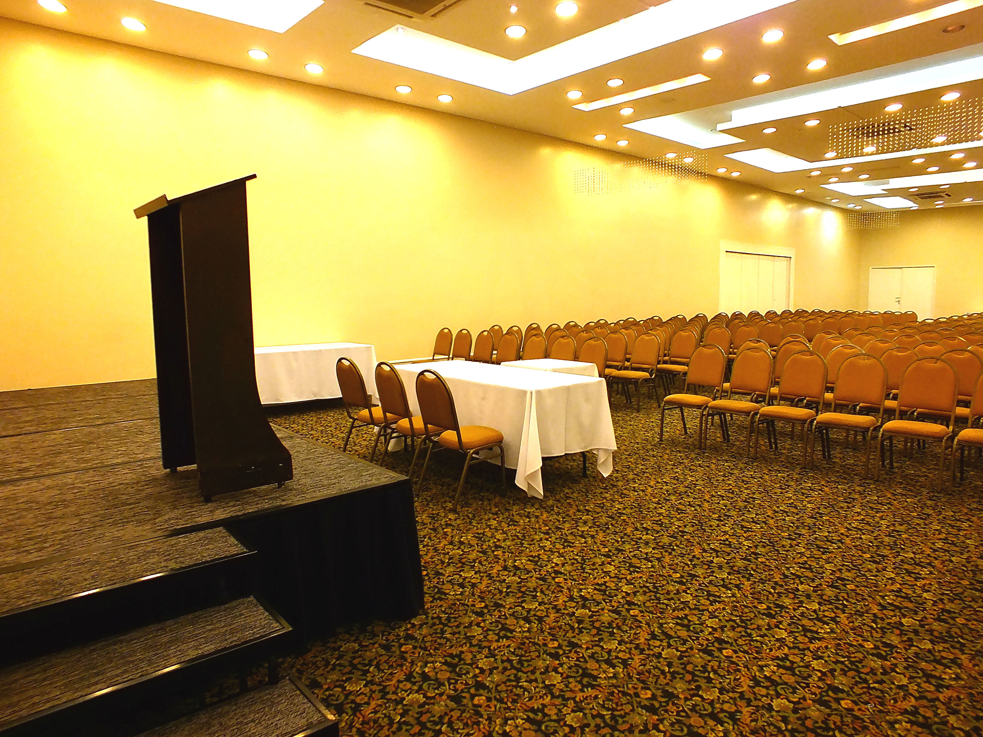 Conferences