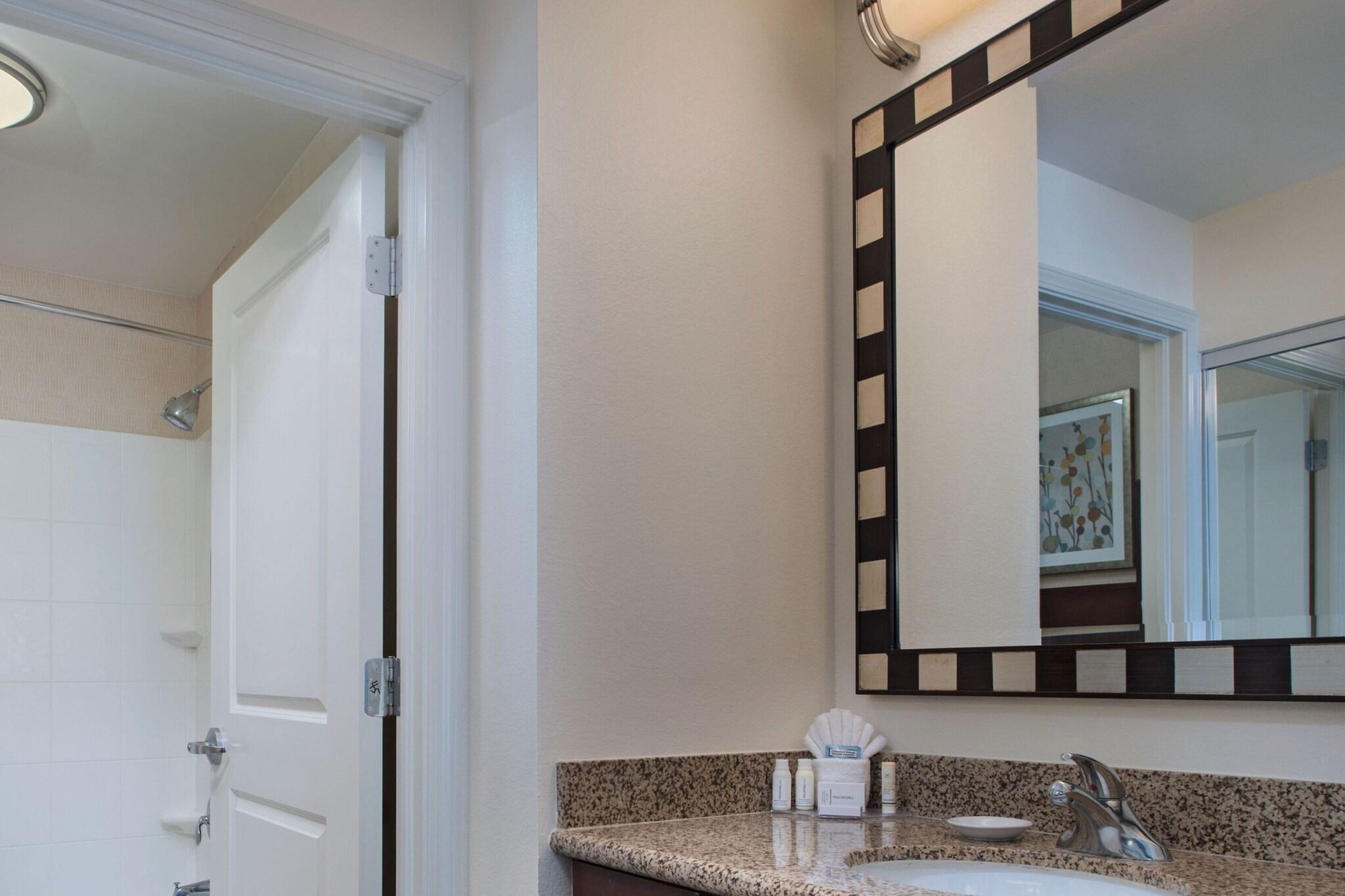 Suite King Bed One Bedroom 