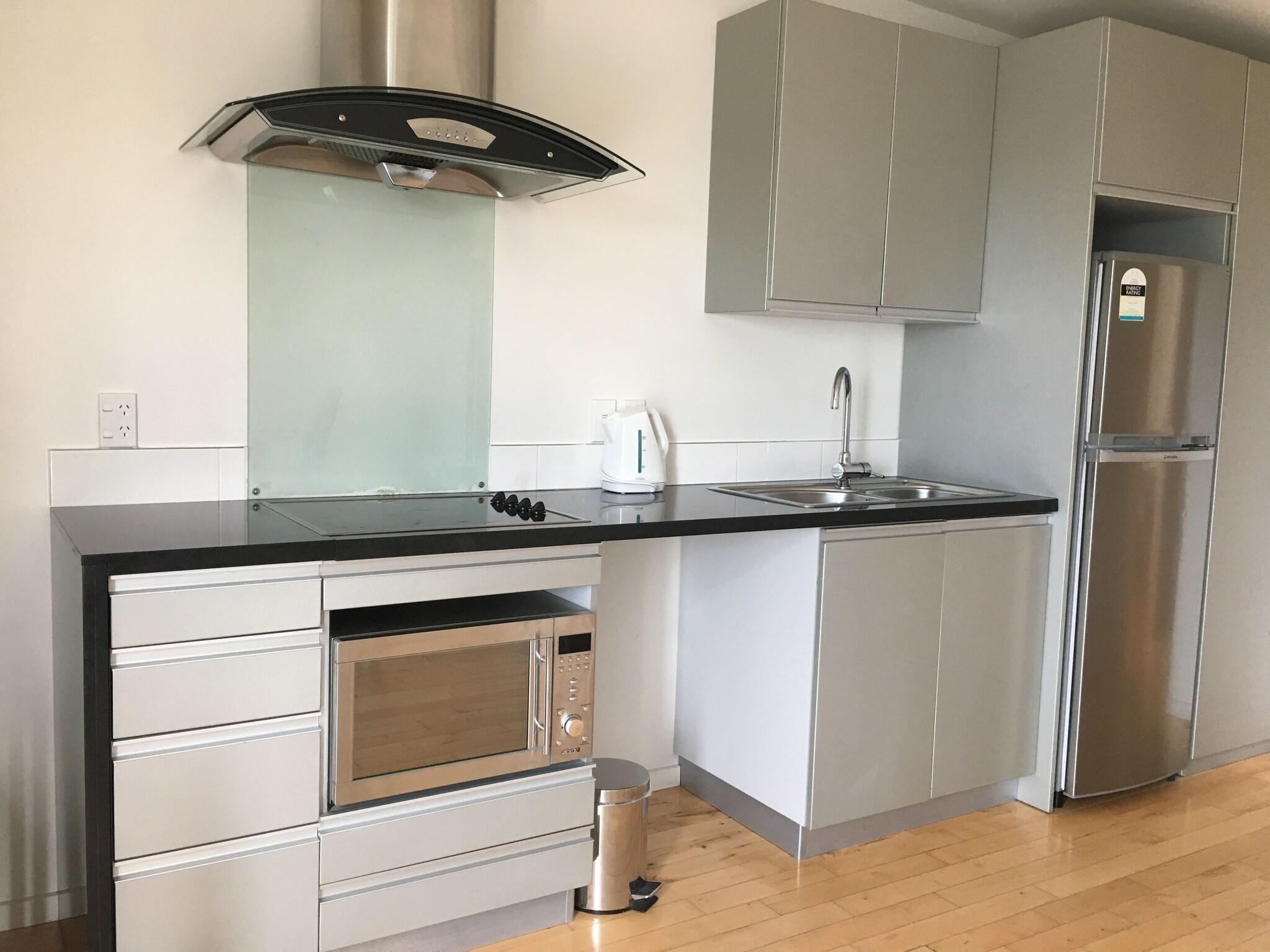 Apartment with Double Bed