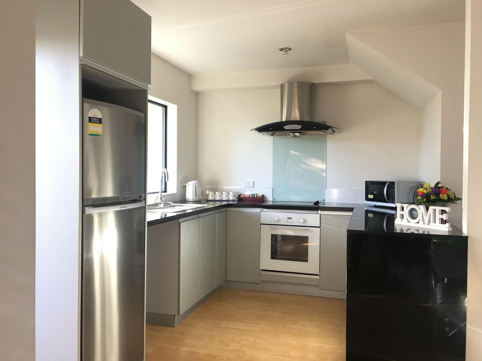 Apartment Two Bedrooms