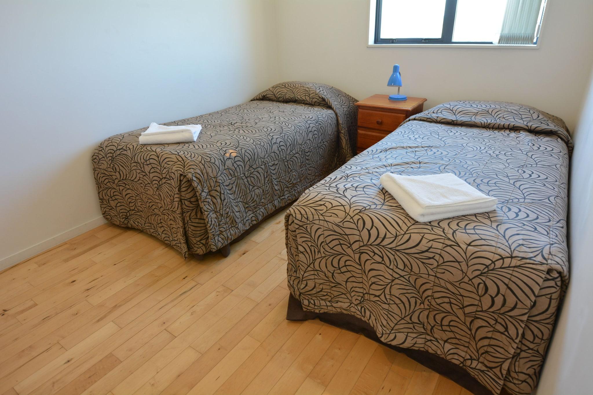 Apartment Two Bedrooms