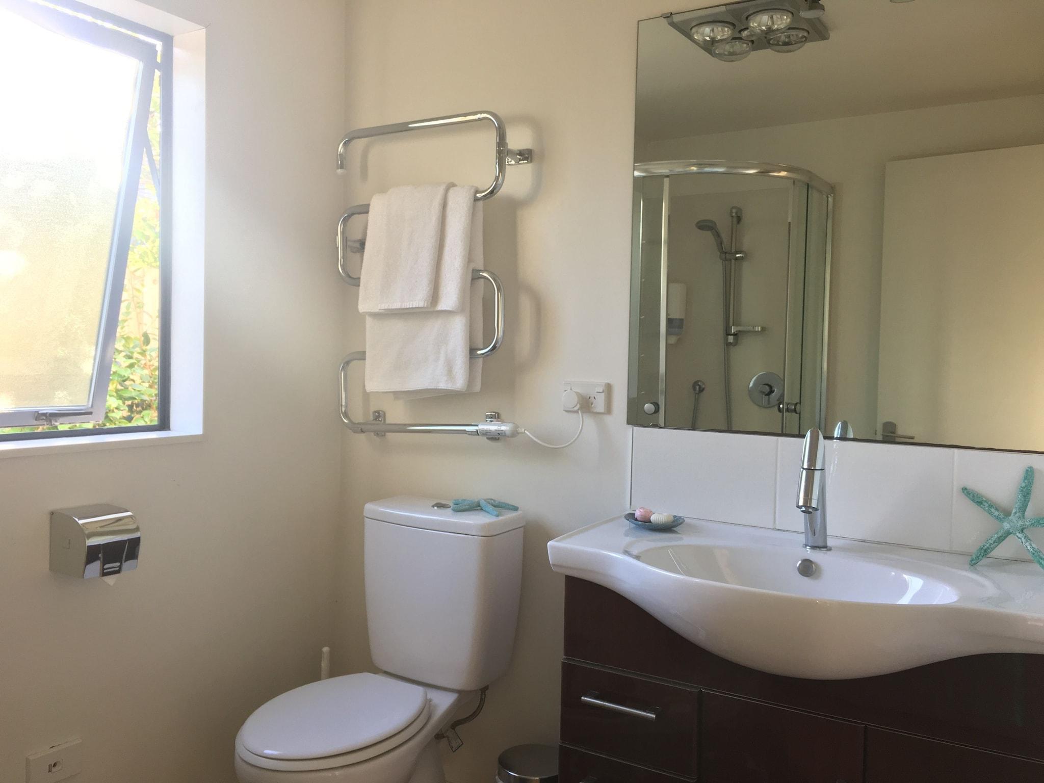 Apartment Two Bedrooms