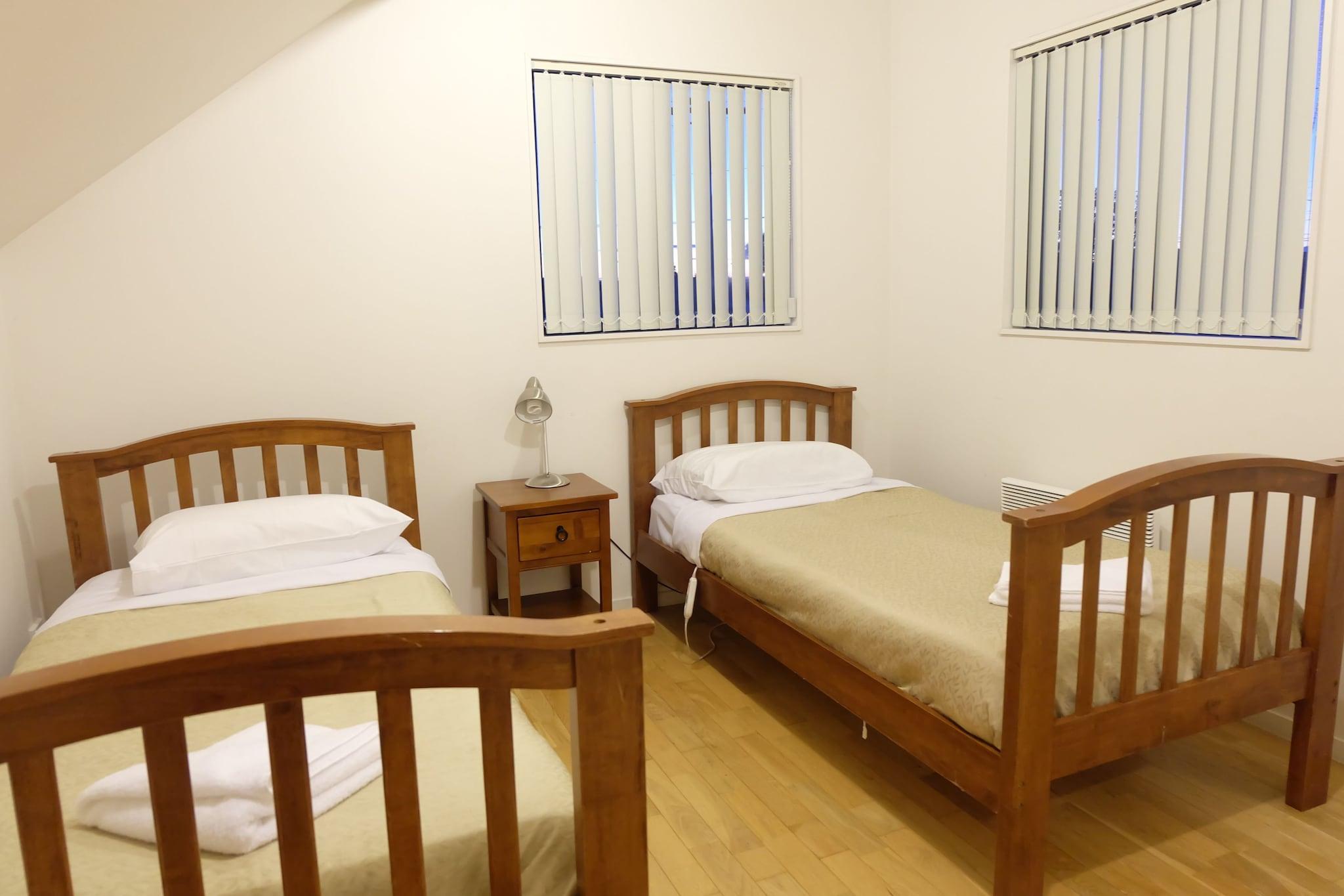 Apartment Queen Bed Non Smoking