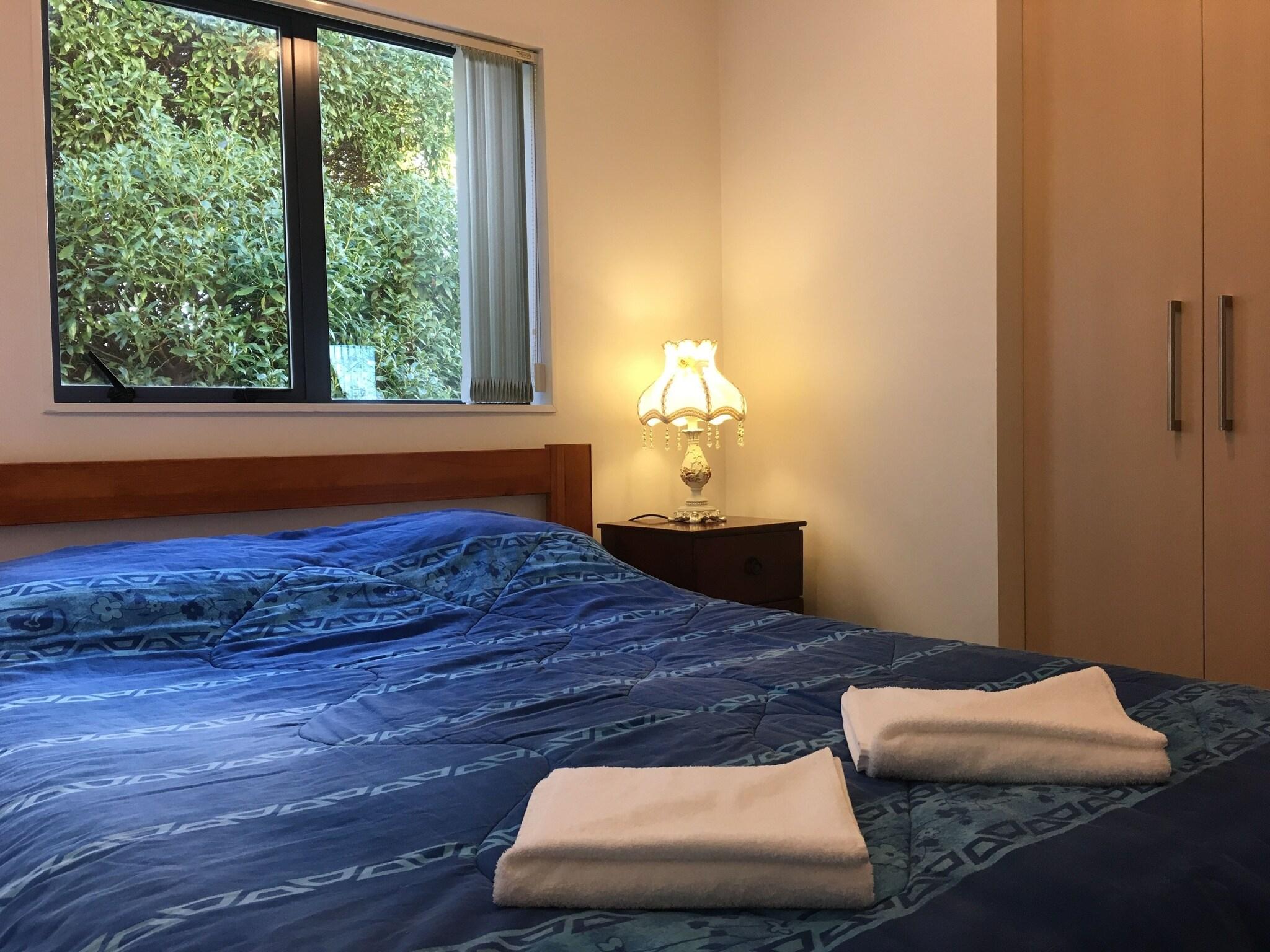 Apartment Two Bedrooms