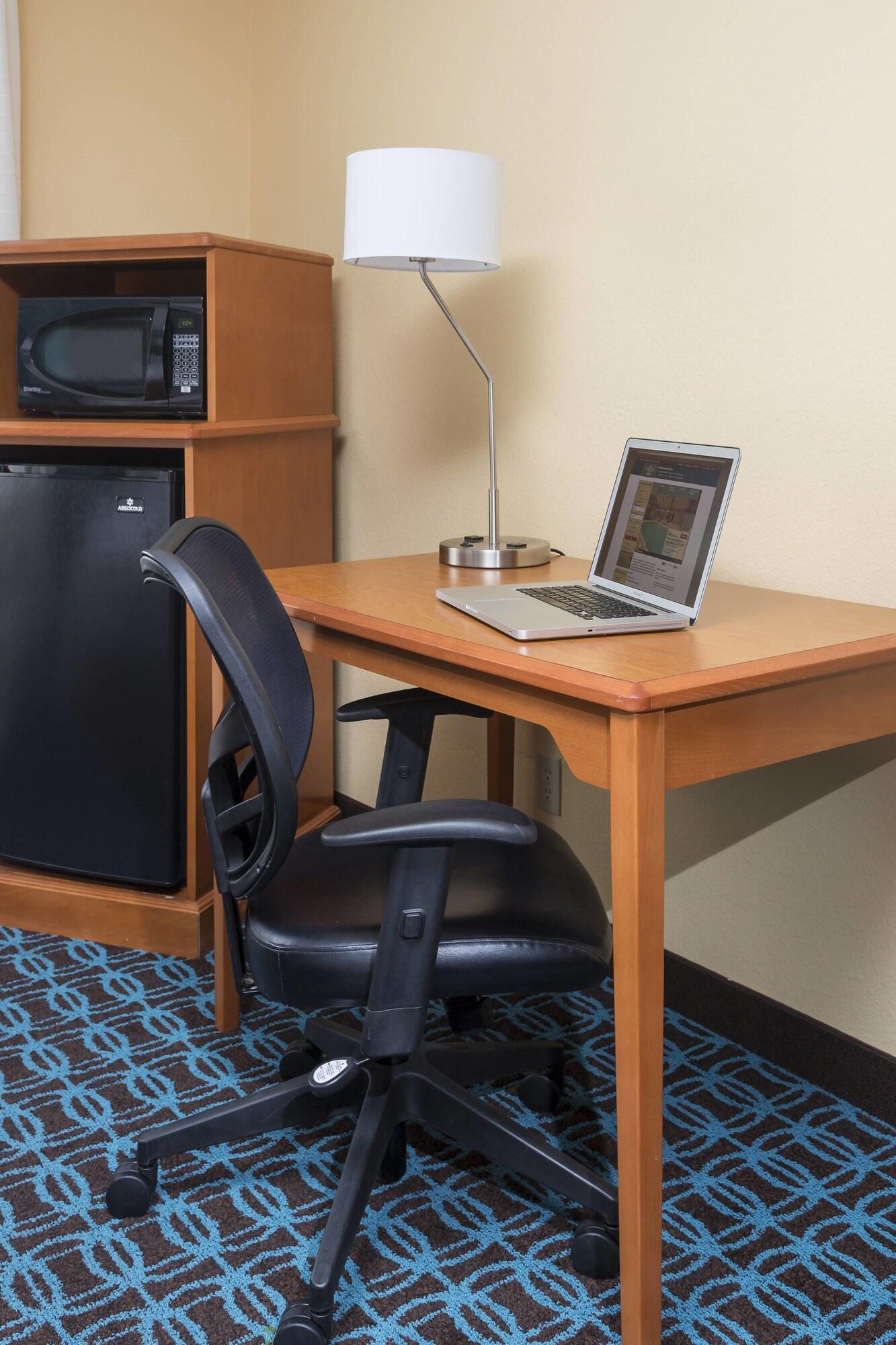 Suite Executive King Bed